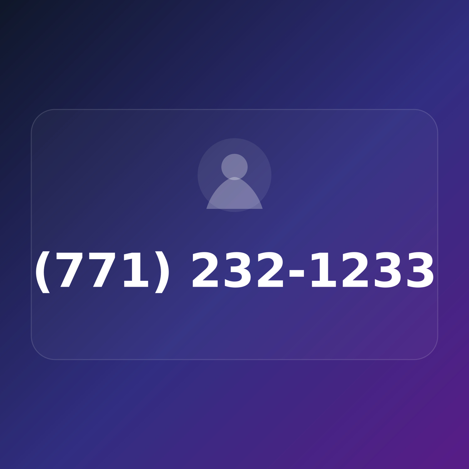 (771) 232-1ADD product image