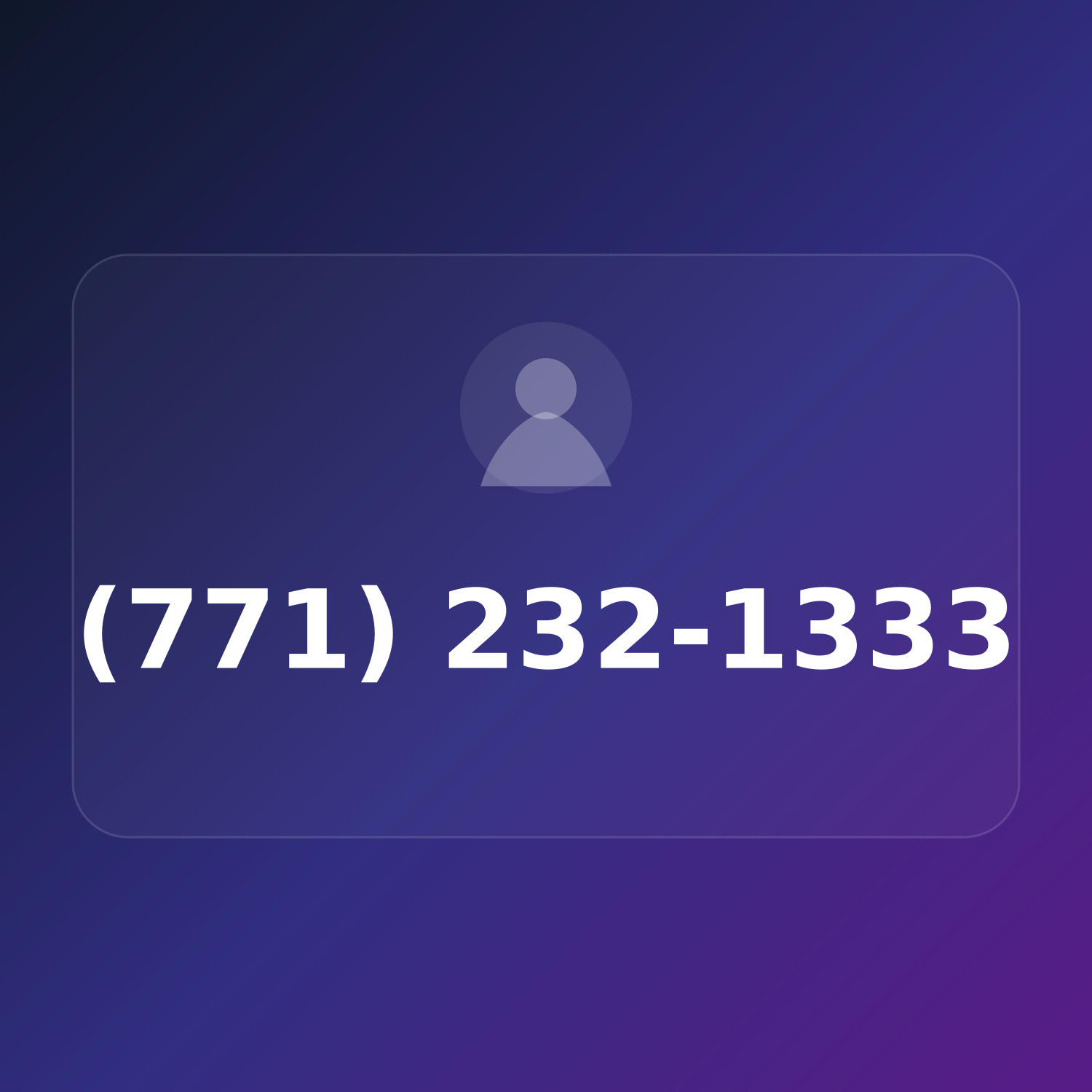 (771) 232-1FEE product image