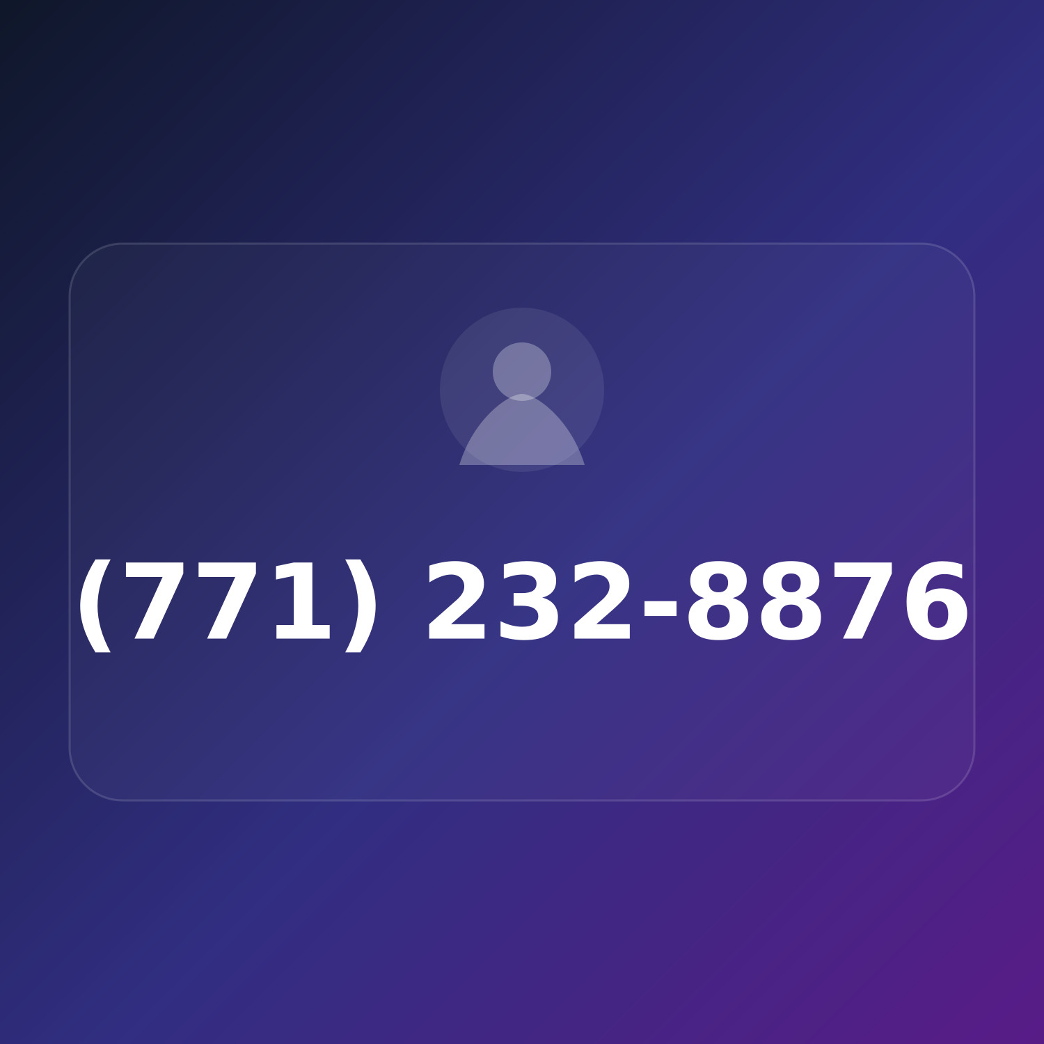 (771) 232-TURN product image