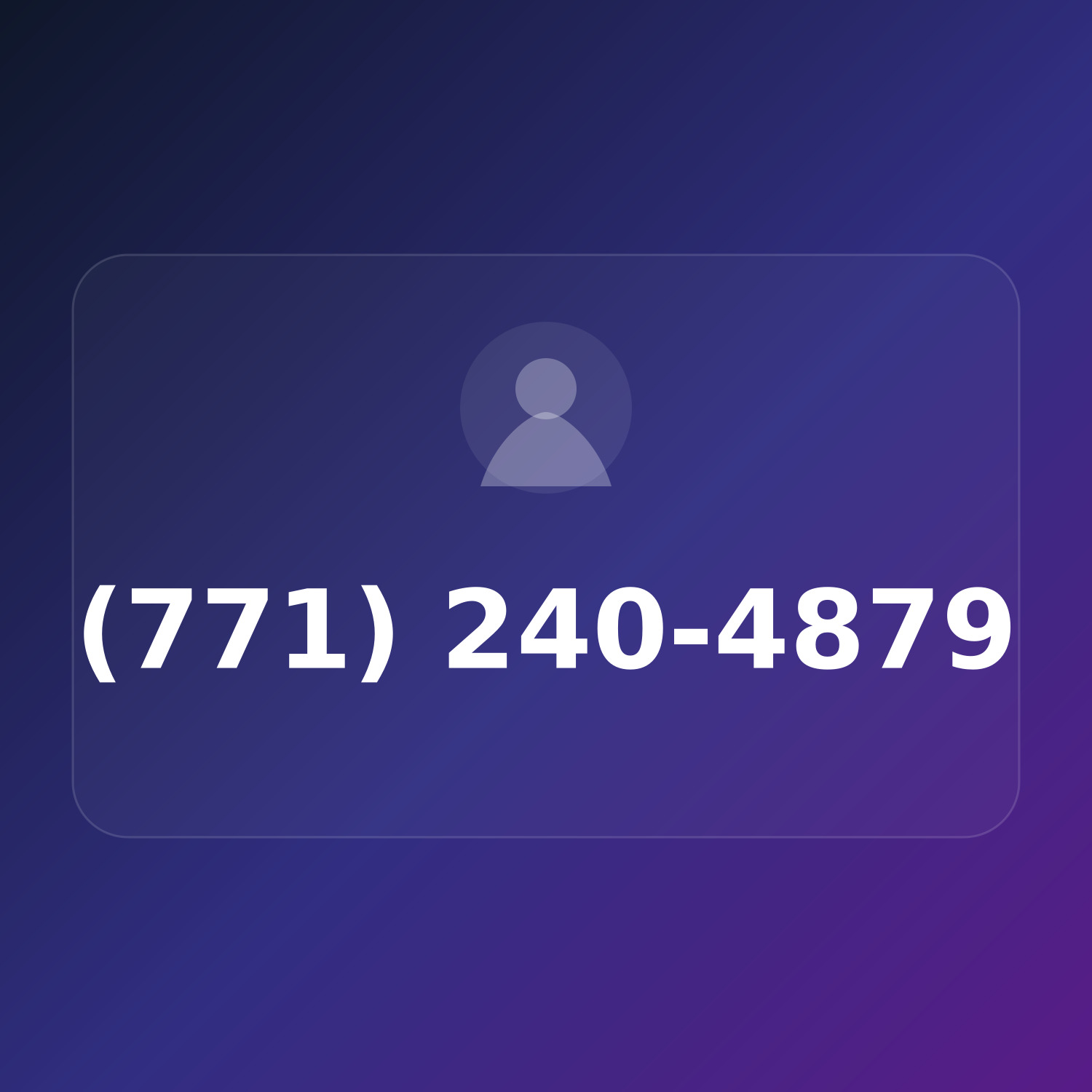 (771) 240-4TRY product image