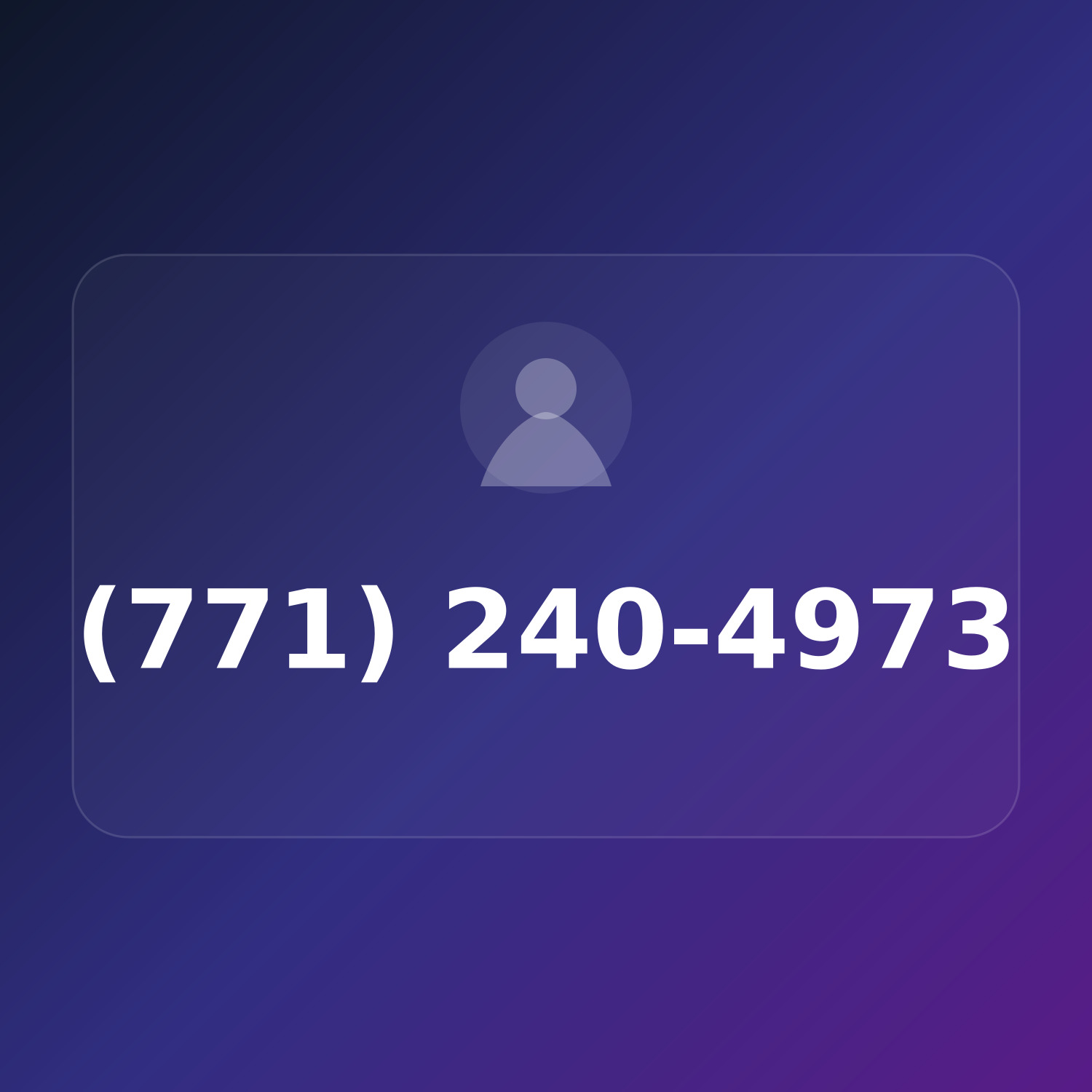 (771) 240-HYPE product image