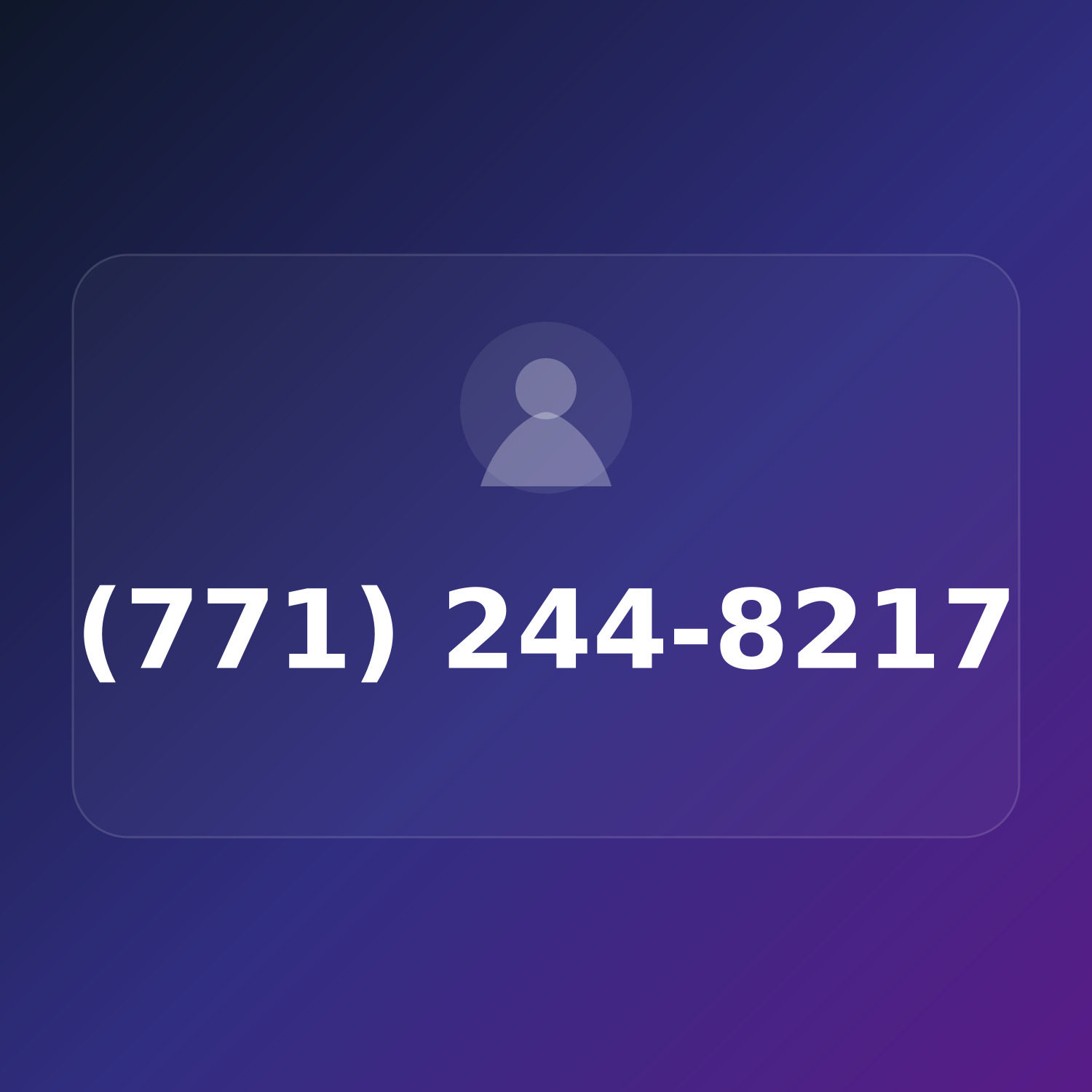 (771) 2-HIT-217 product image