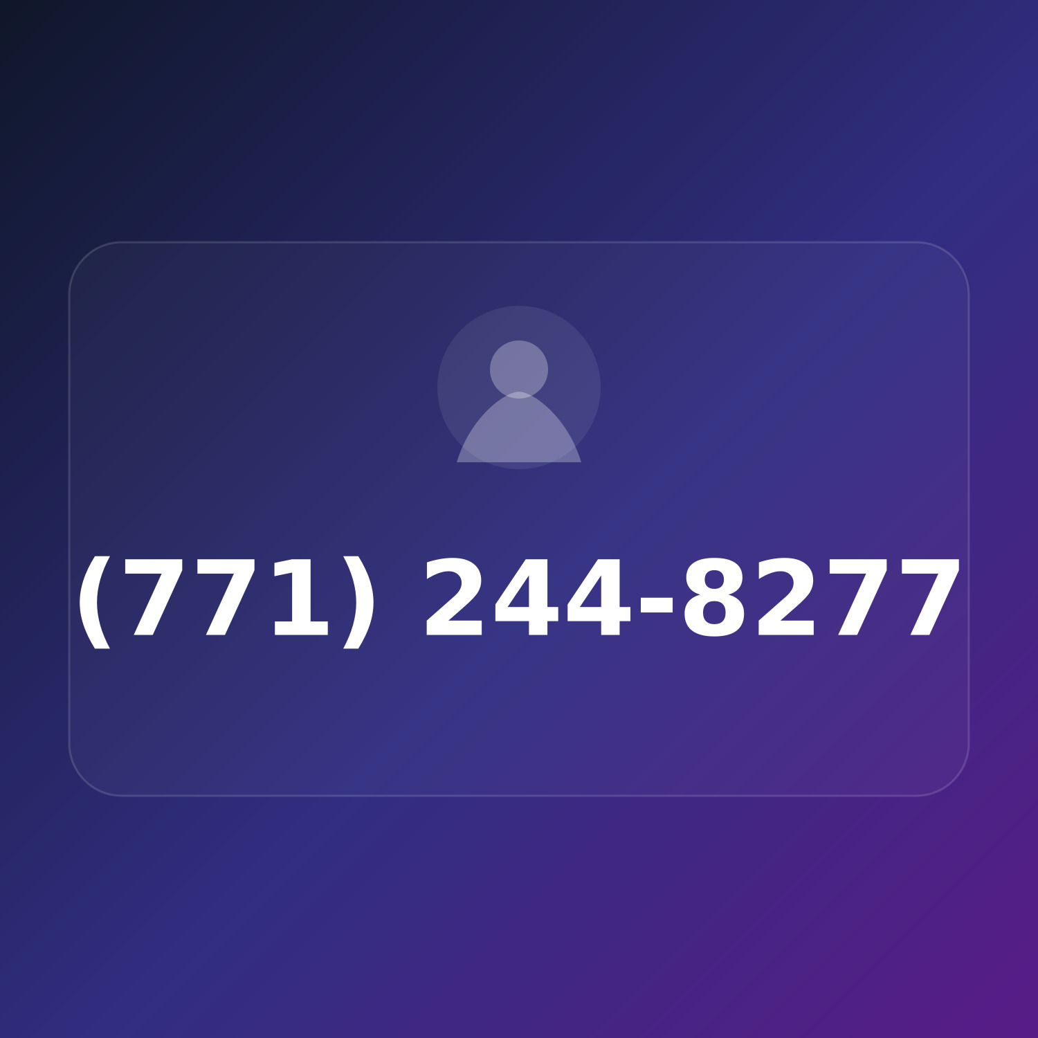 (771) 244-TAPS product image