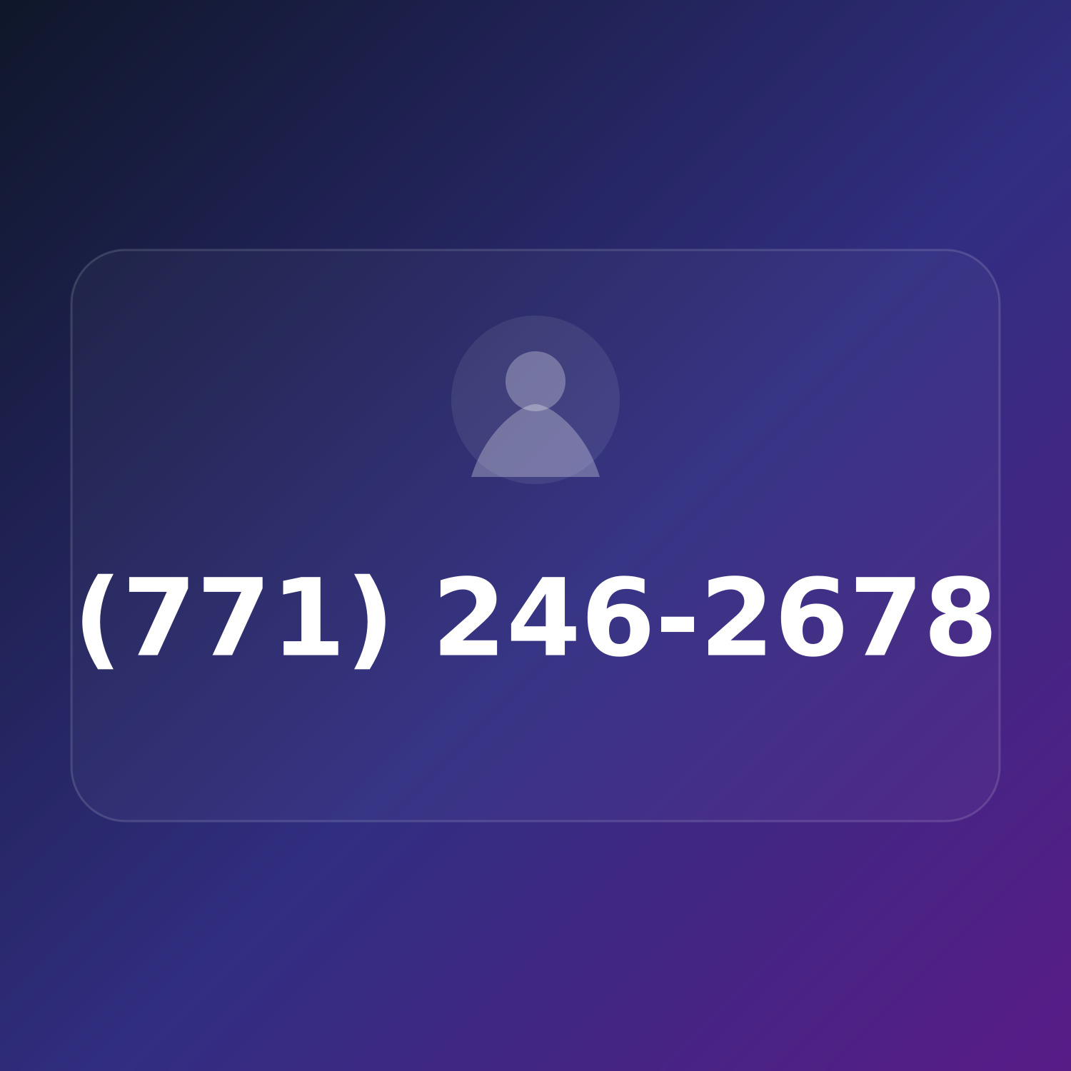 (771) 246-COST product image
