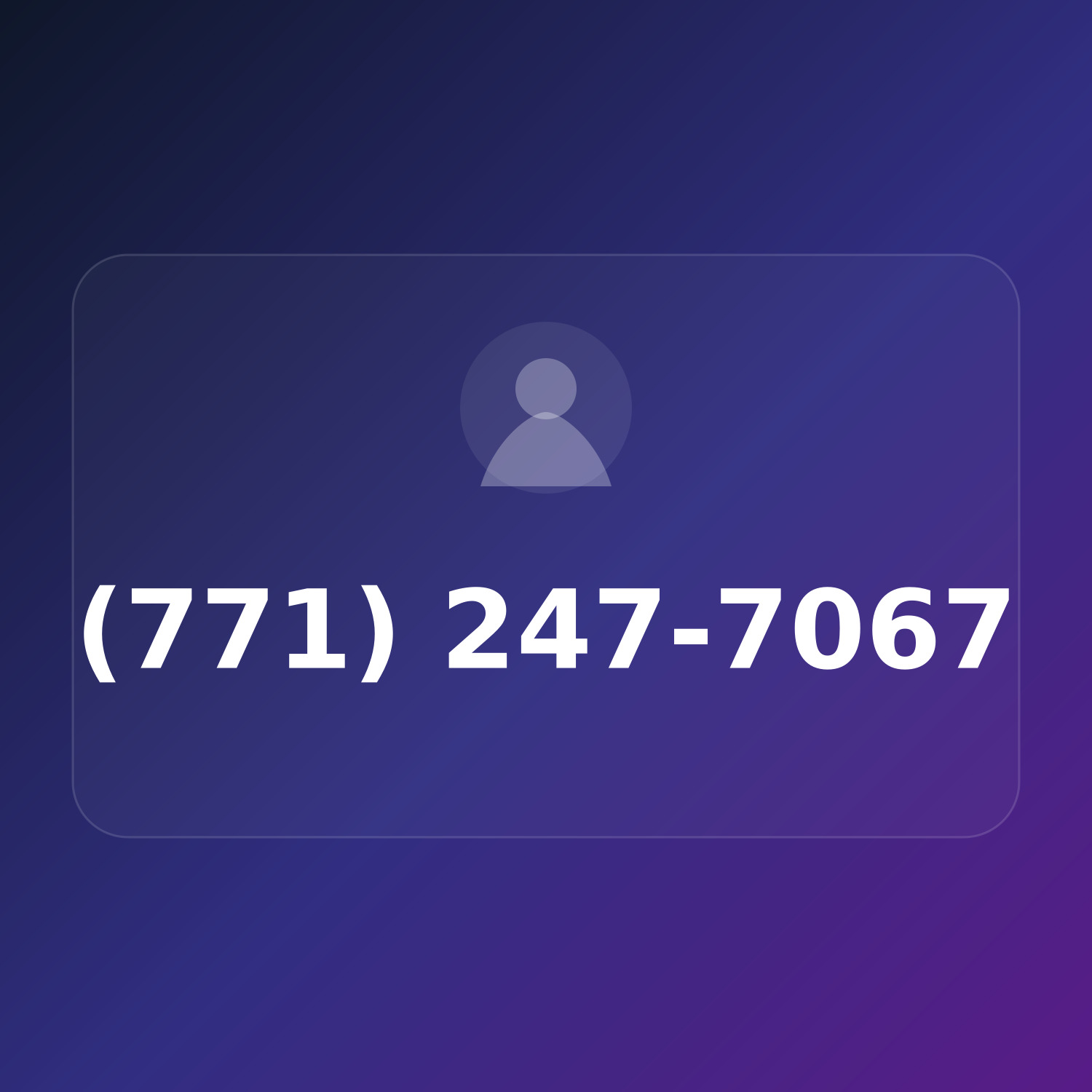 (771) 2-IRS-067 product image