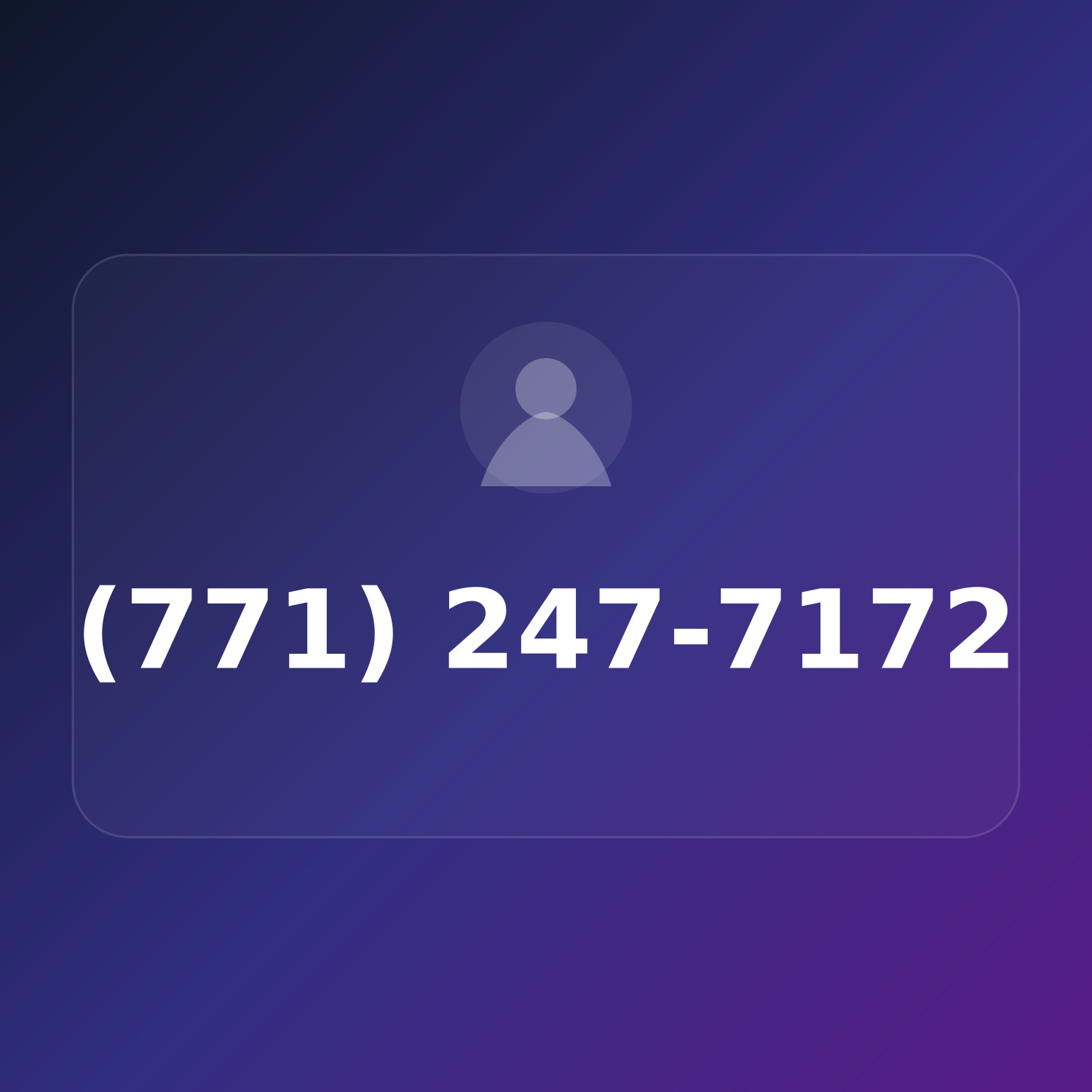(771) 2-IRS-172 product image