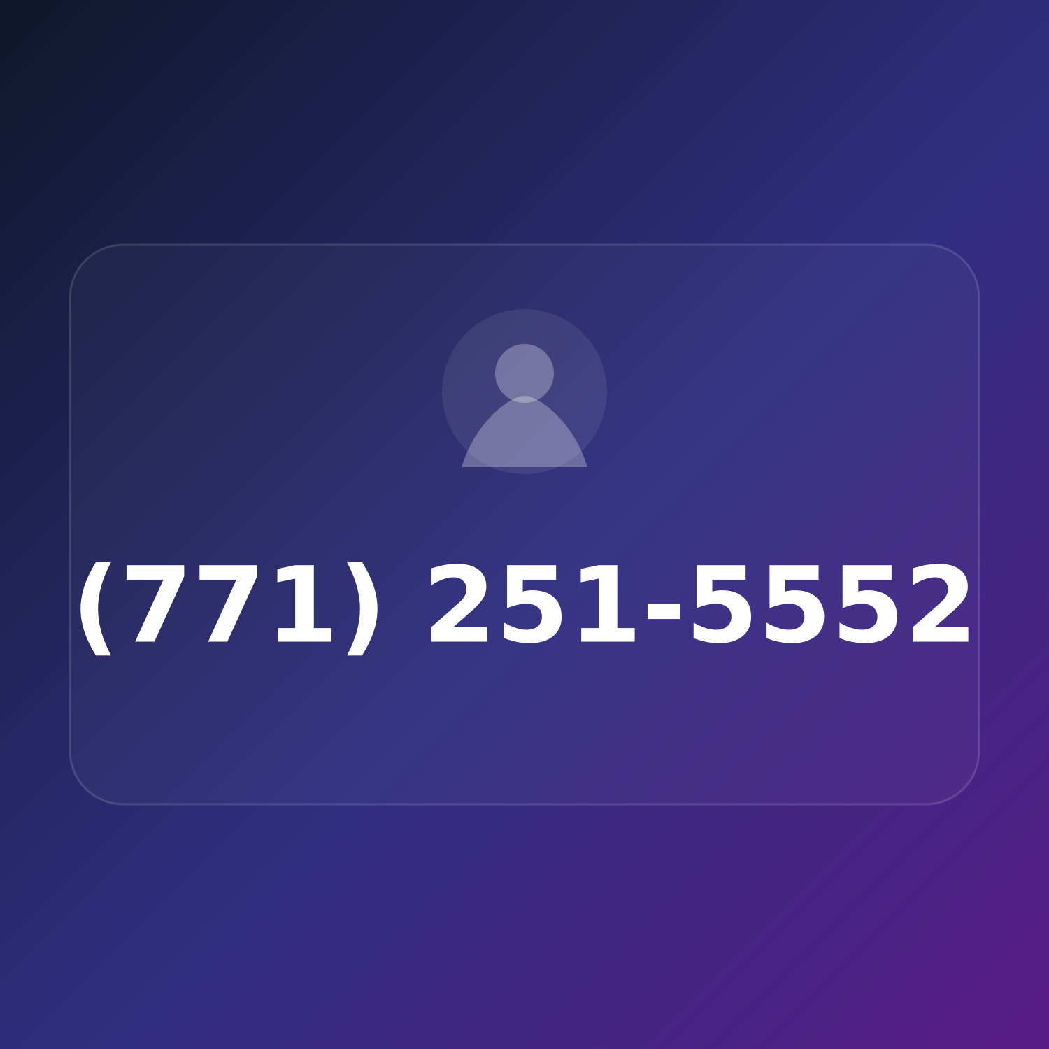 (771) 251-5LLC product image