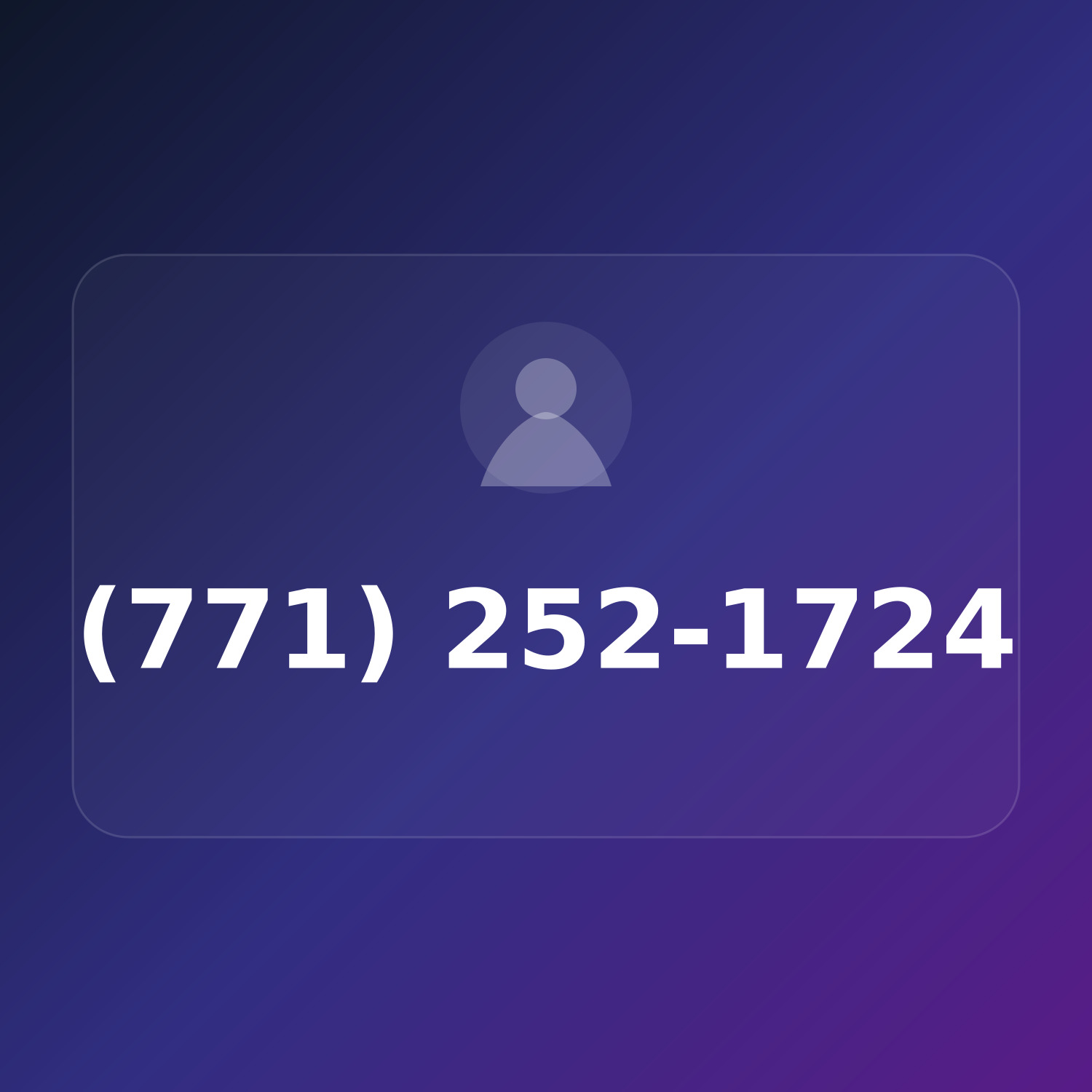 (771) 252-1PCH product image
