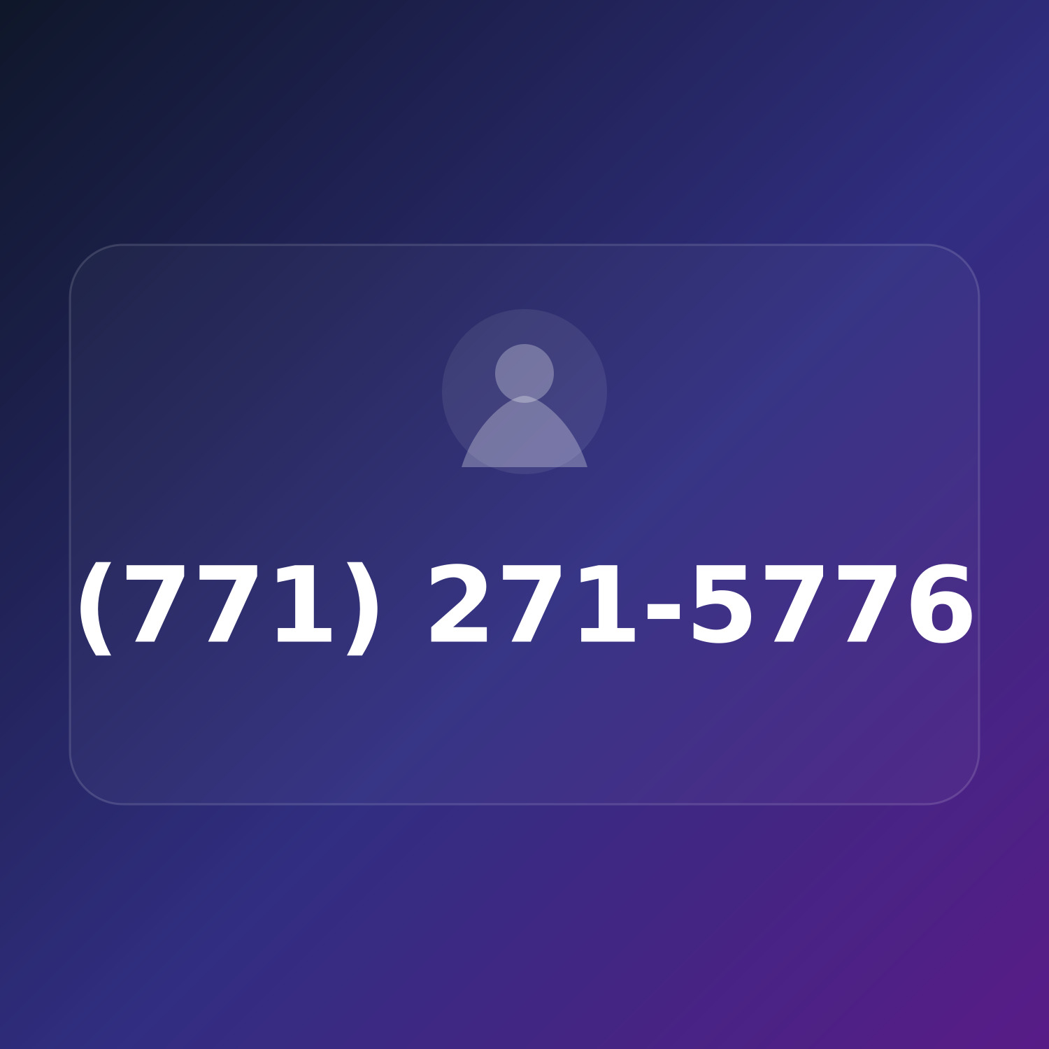 (771) 271-5PRO product image