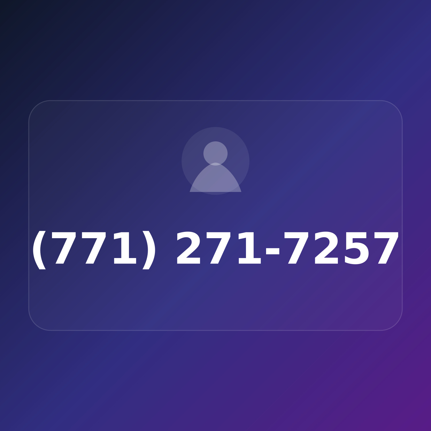 (771) 271-PALS product image