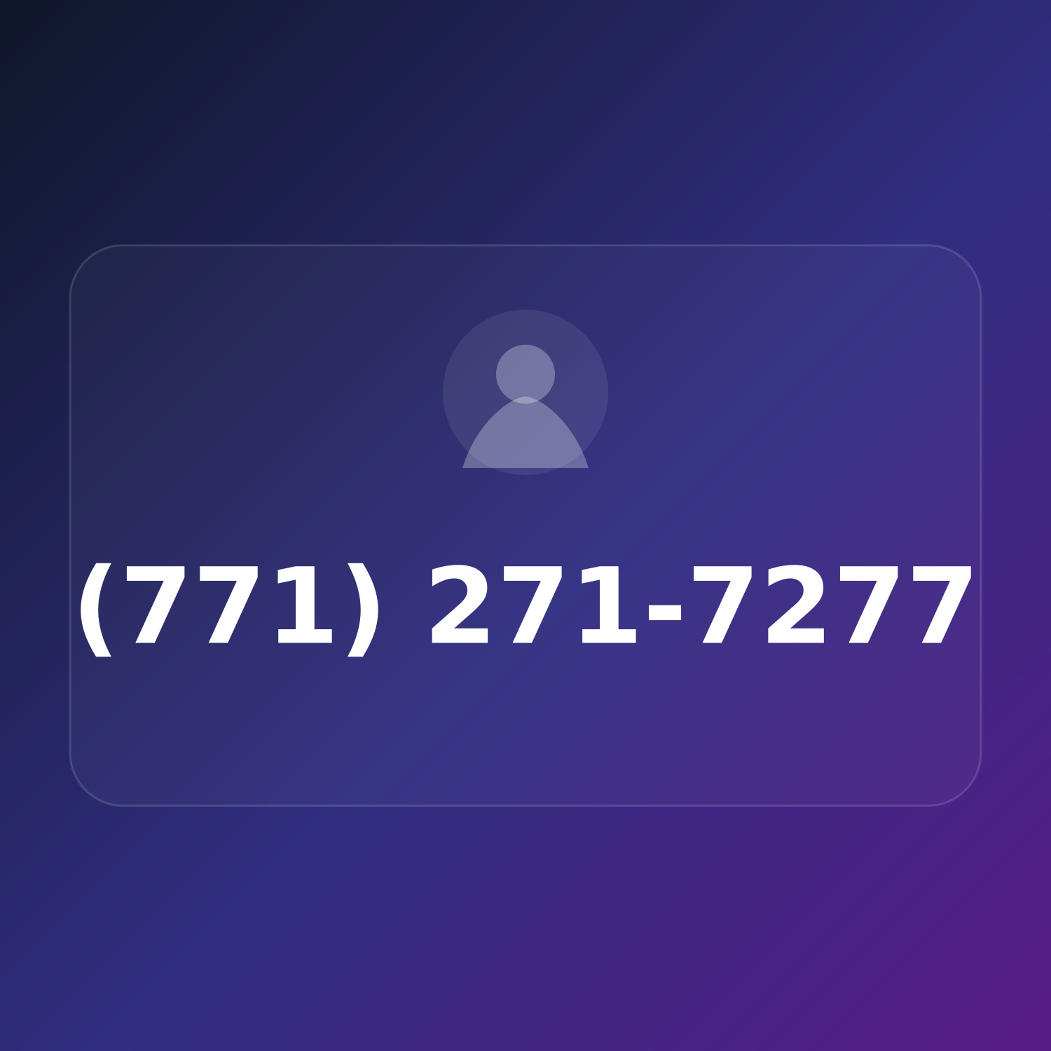 (771) 271-PASS product image