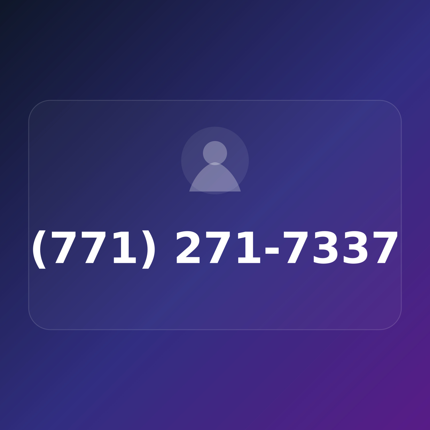 (771) 271-PEER product image