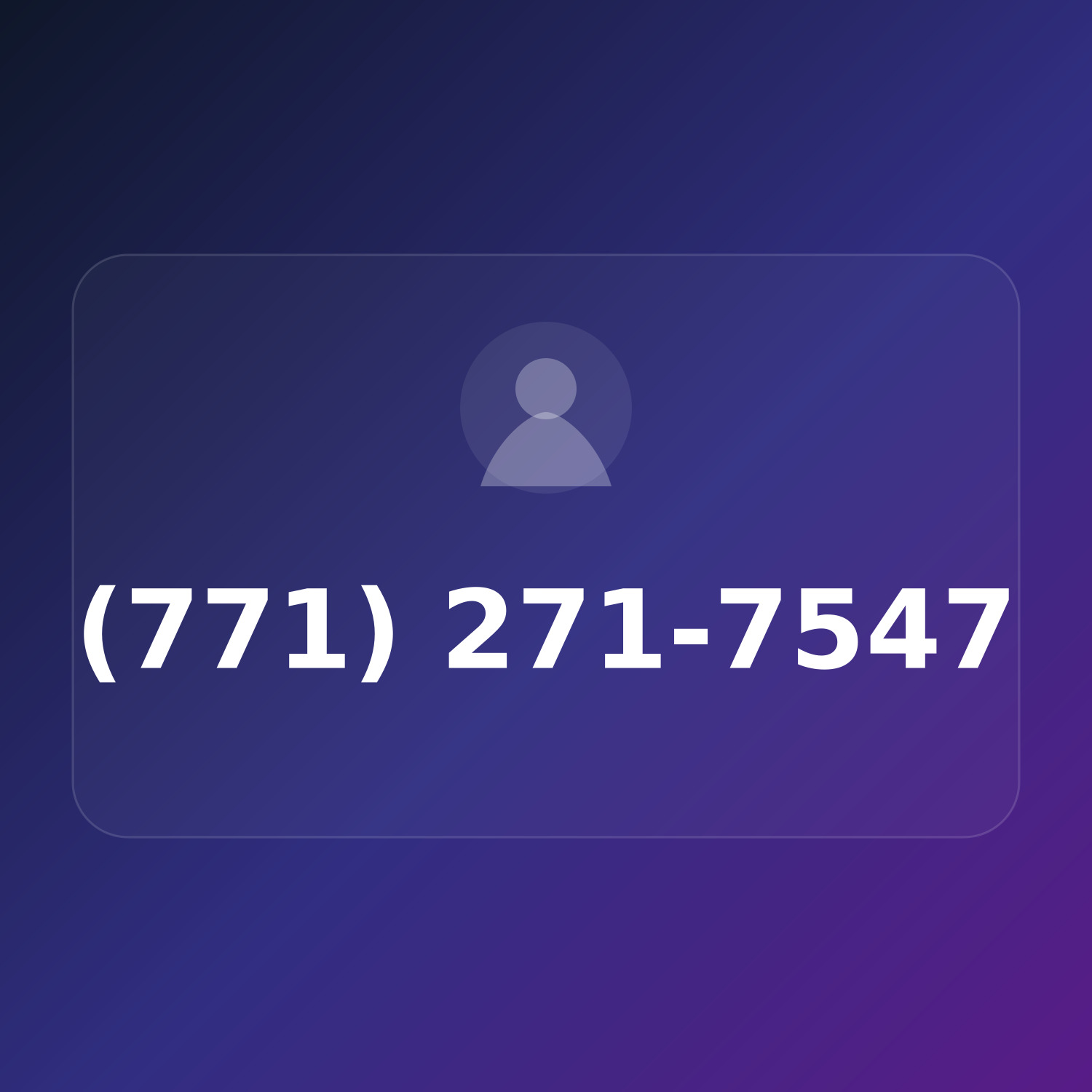 (771) 271-SKIP product image
