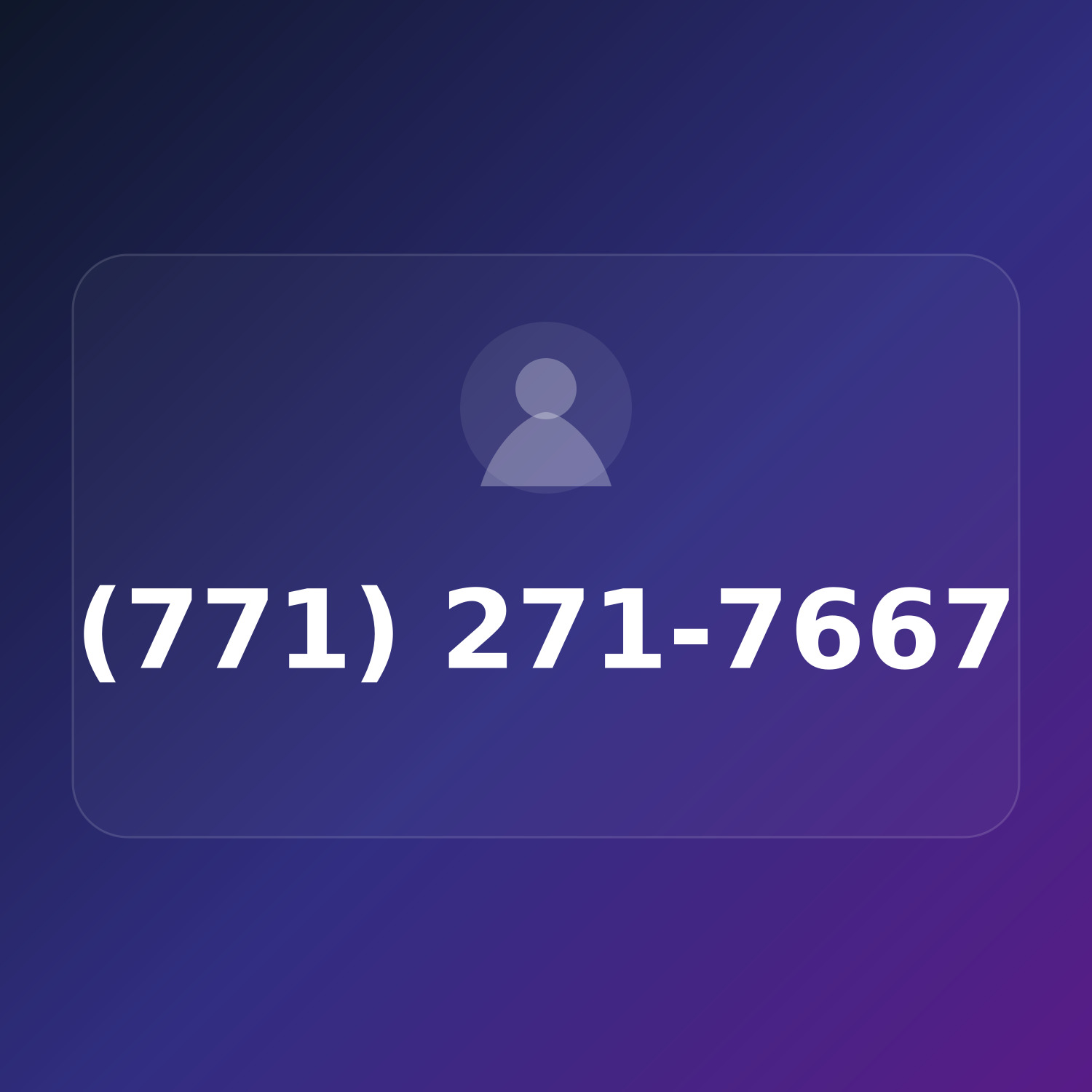 (771) 271-POOP product image