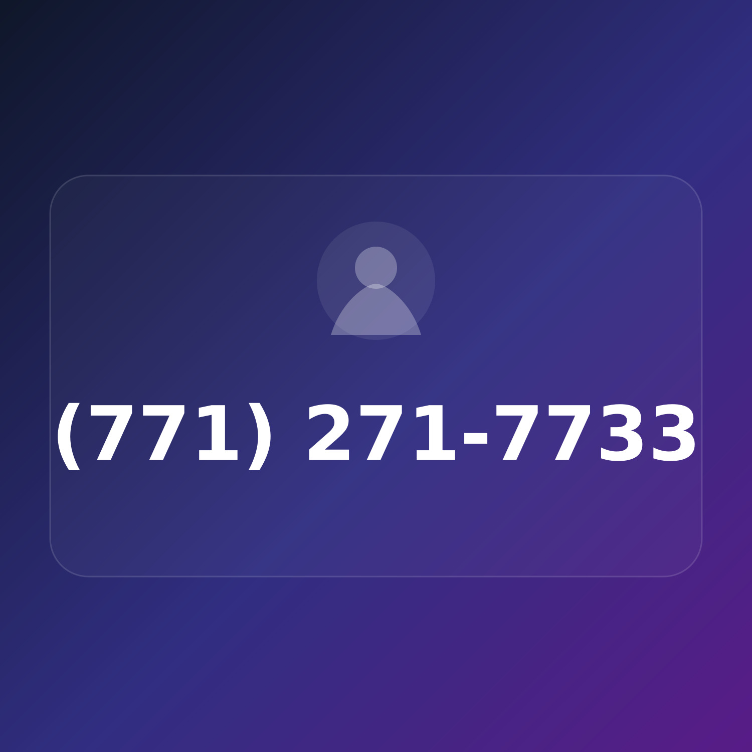 (771) 271-SPED product image