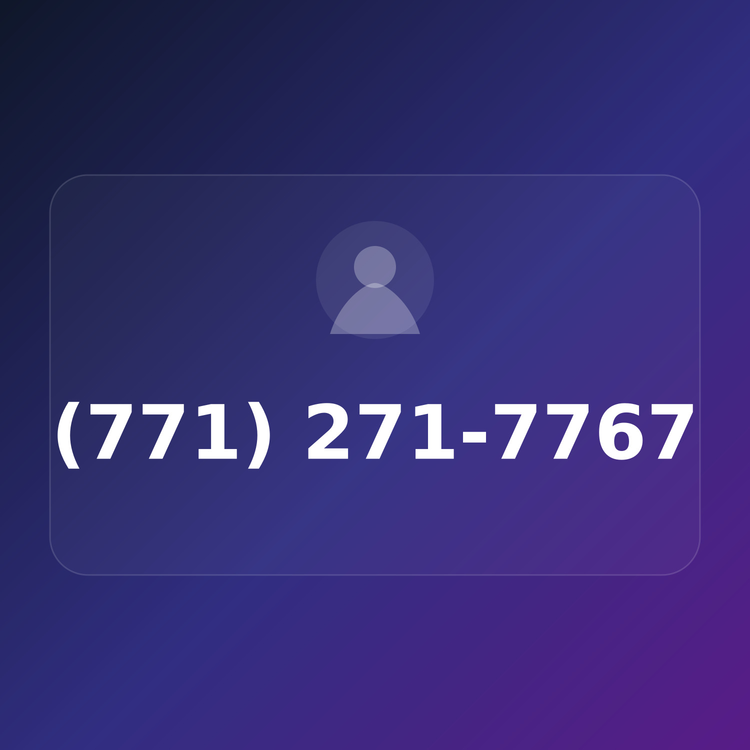 (771) 271-PROS product image