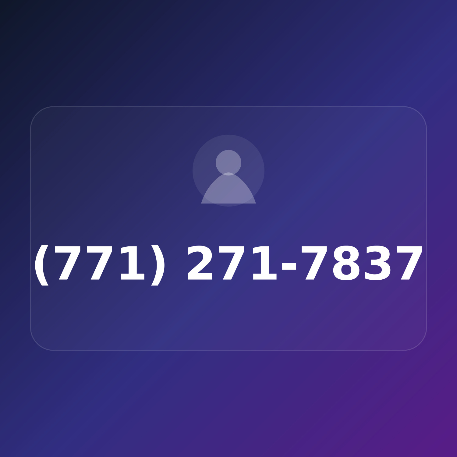 (771) 271-STEP product image