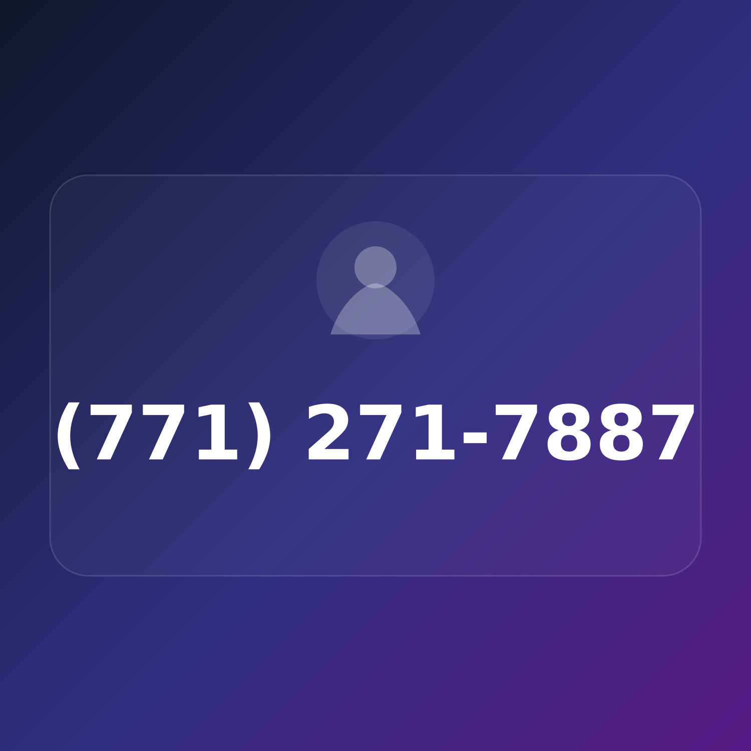(771) 271-PUTS product image