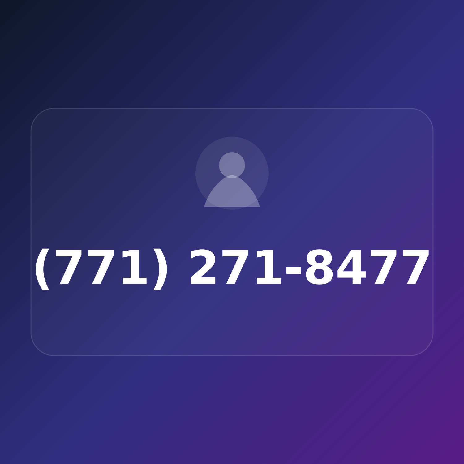 (771) 271-TIPS product image