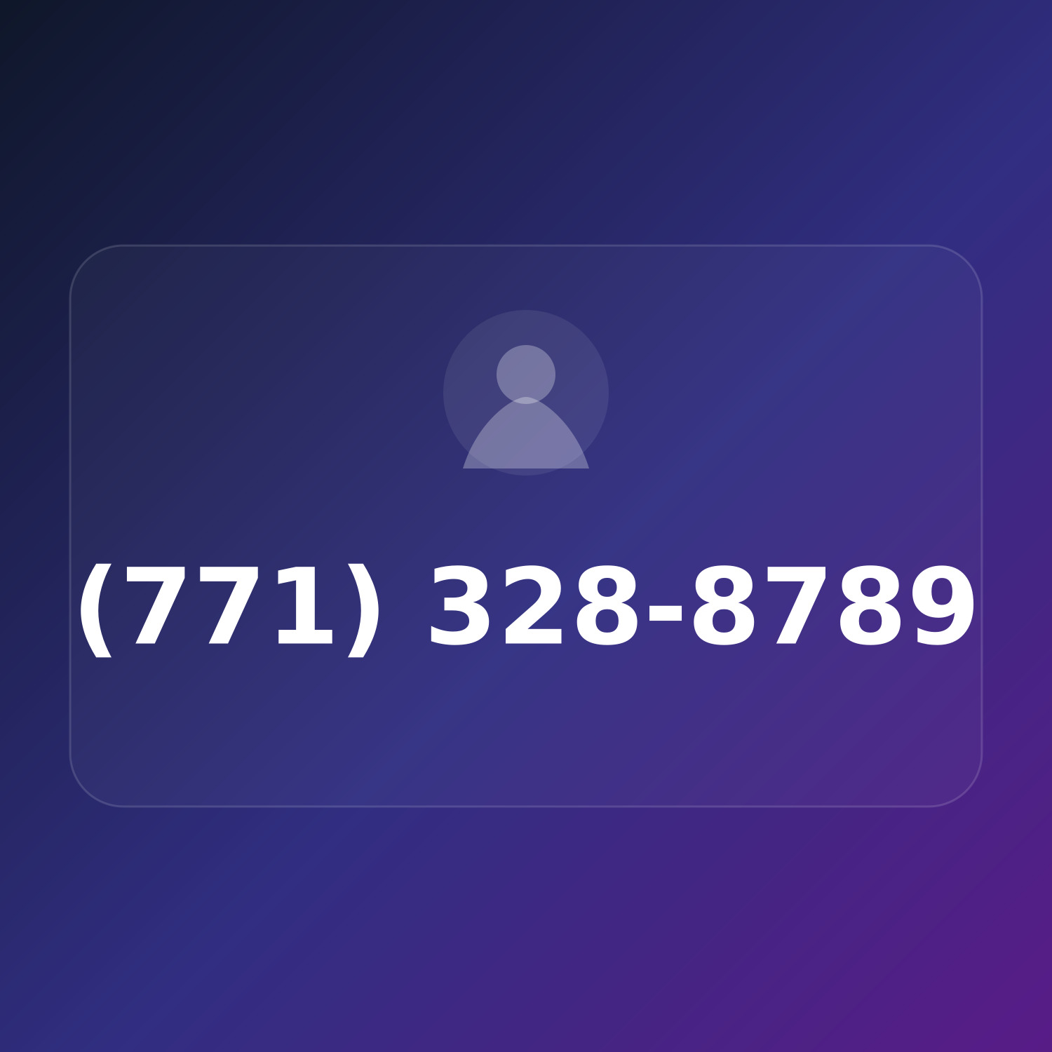 (771) 3-CUT-789 product image