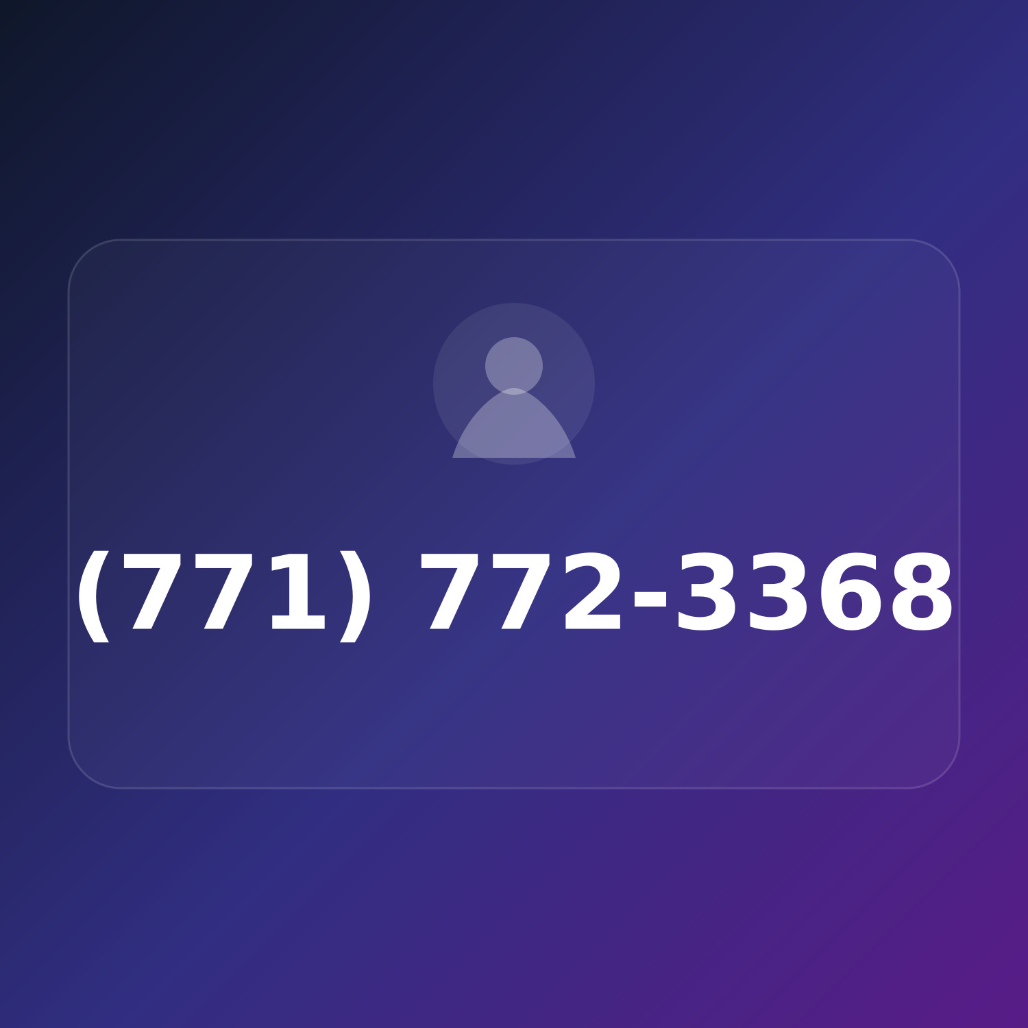(771) 772-DENT product image