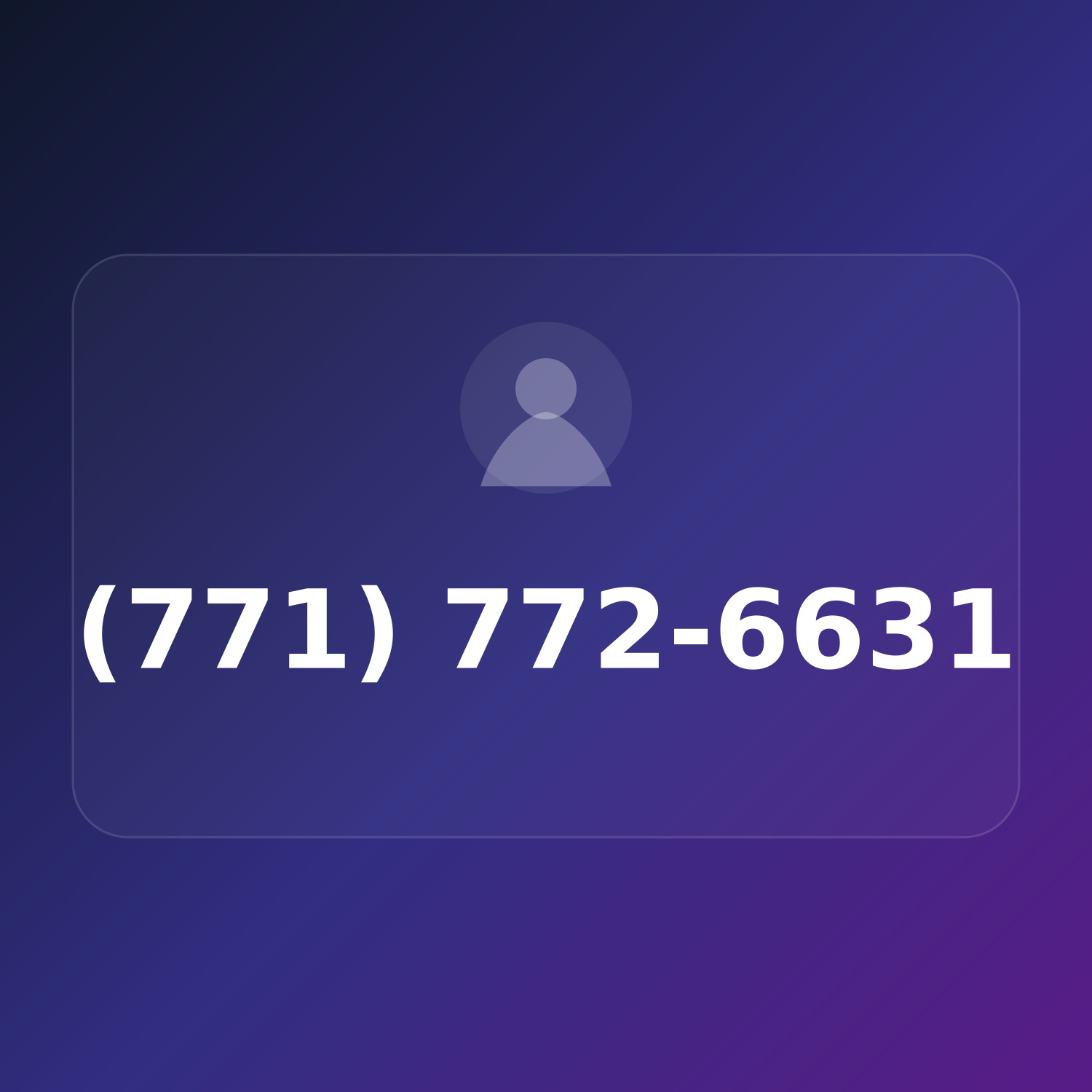 (771) 77-BOND-1 product image
