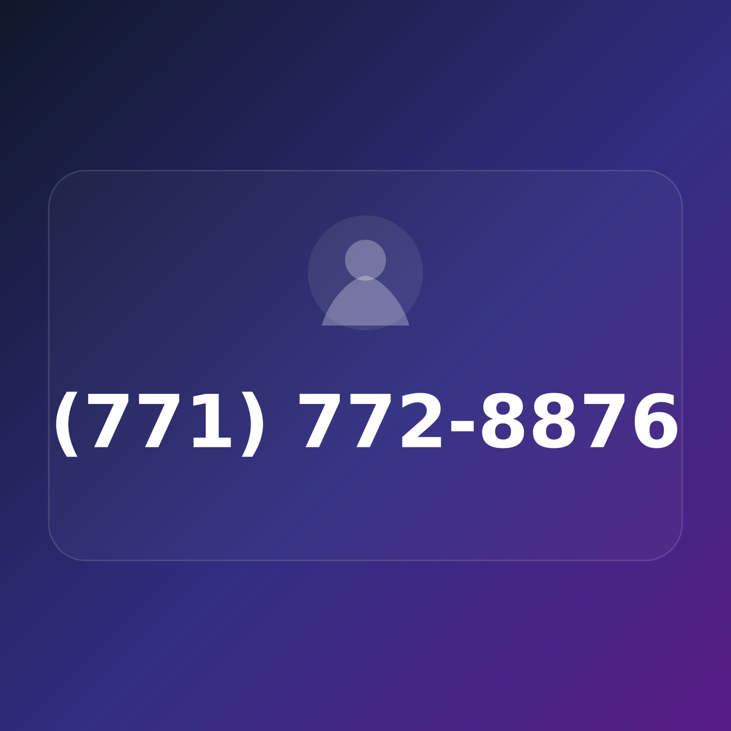 (771) 772-TURN product image