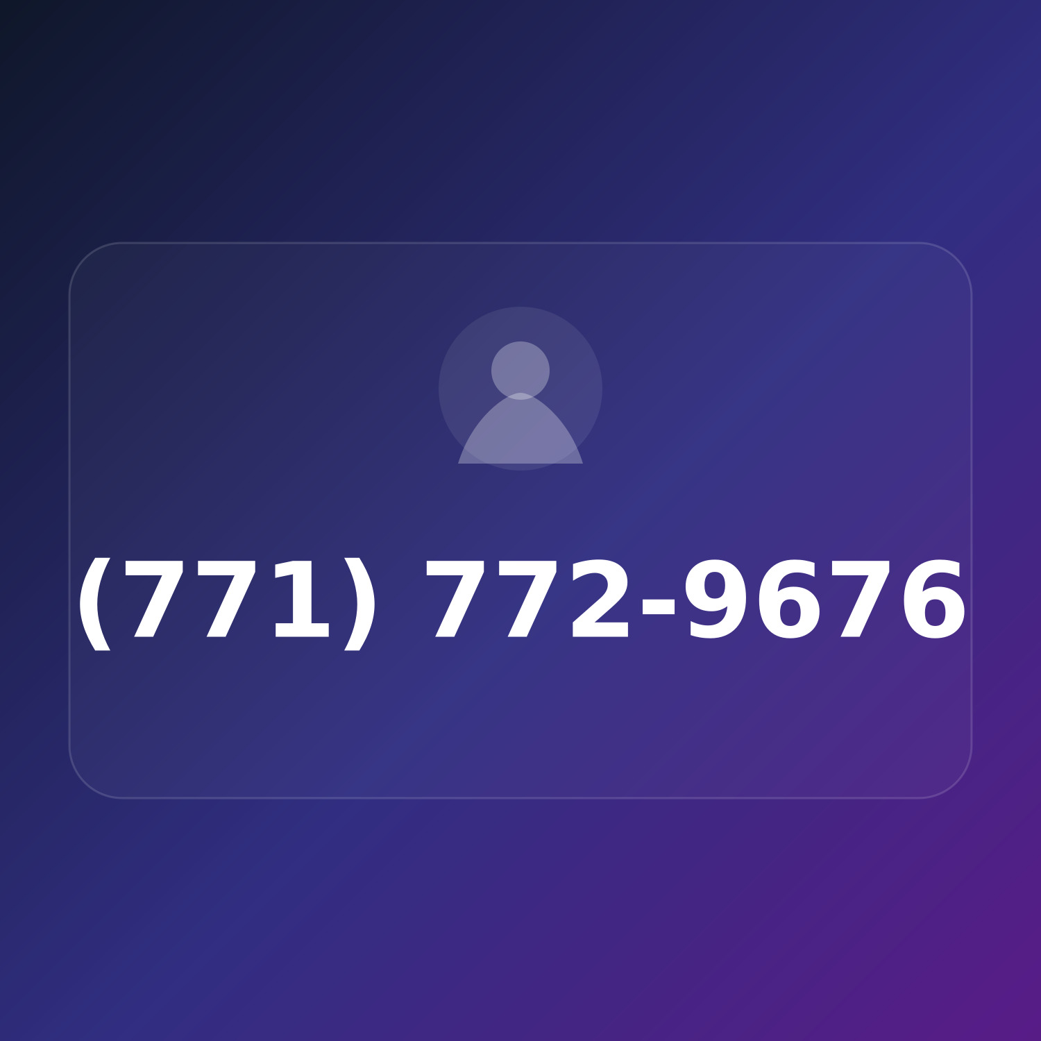 (771) 772-WORM product image