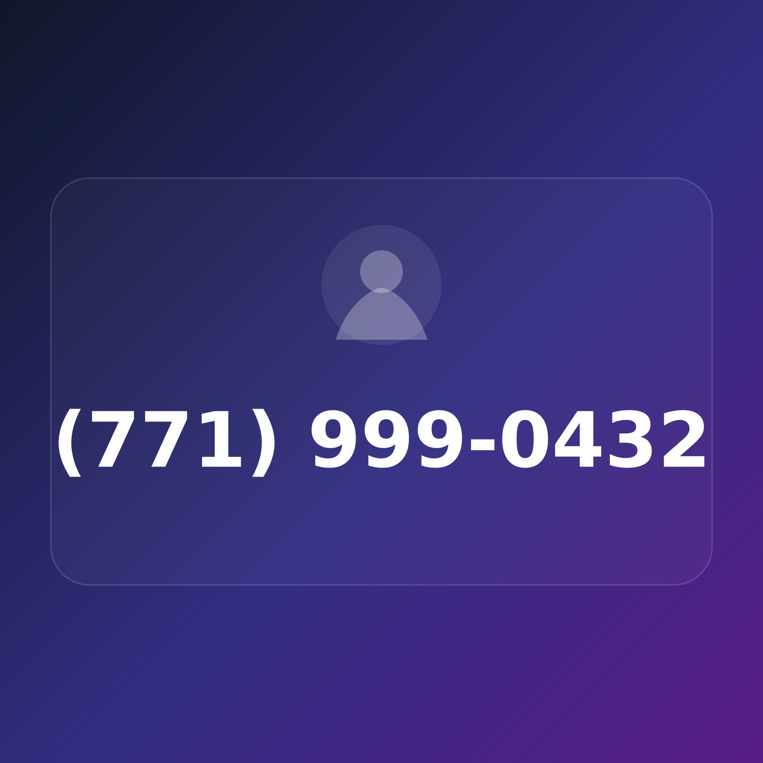 (771) 999-0IDC product image
