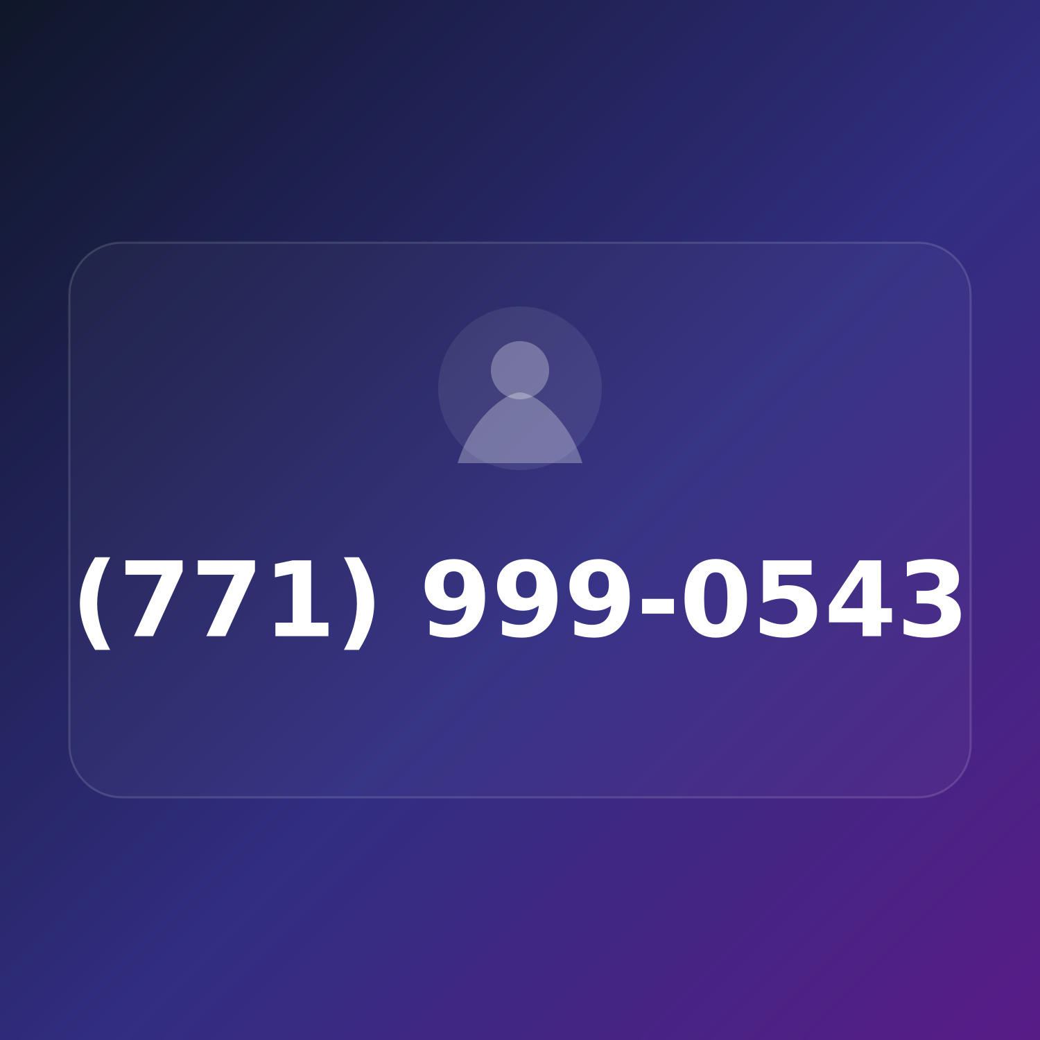 (771) 999-0KID product image