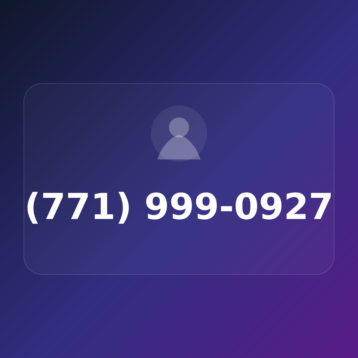 (771) 999-0WAR product image