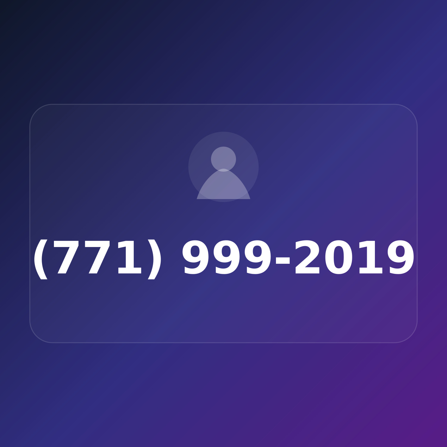 (771) WWW-2019 product image