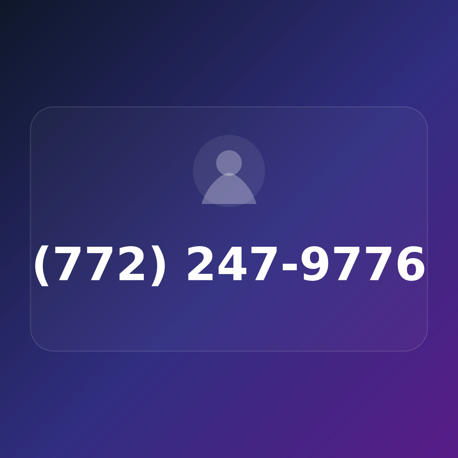 (772) 247-9PRO product image