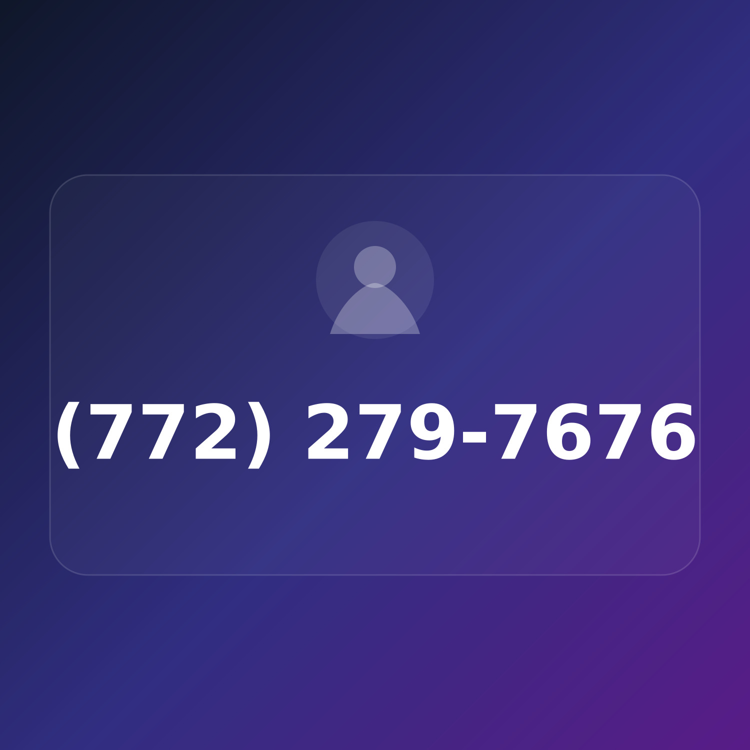 (772) 279-POP6 product image