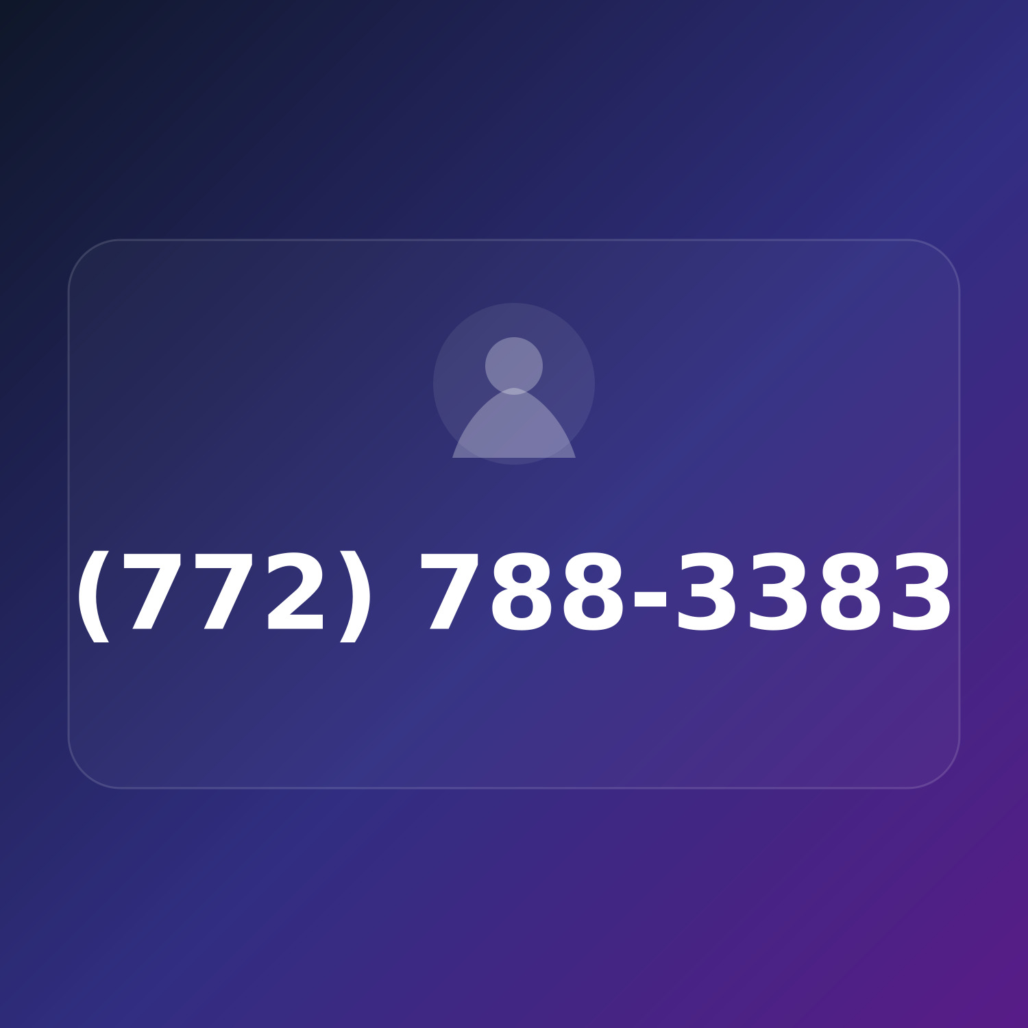 (772) 788-FEUD product image