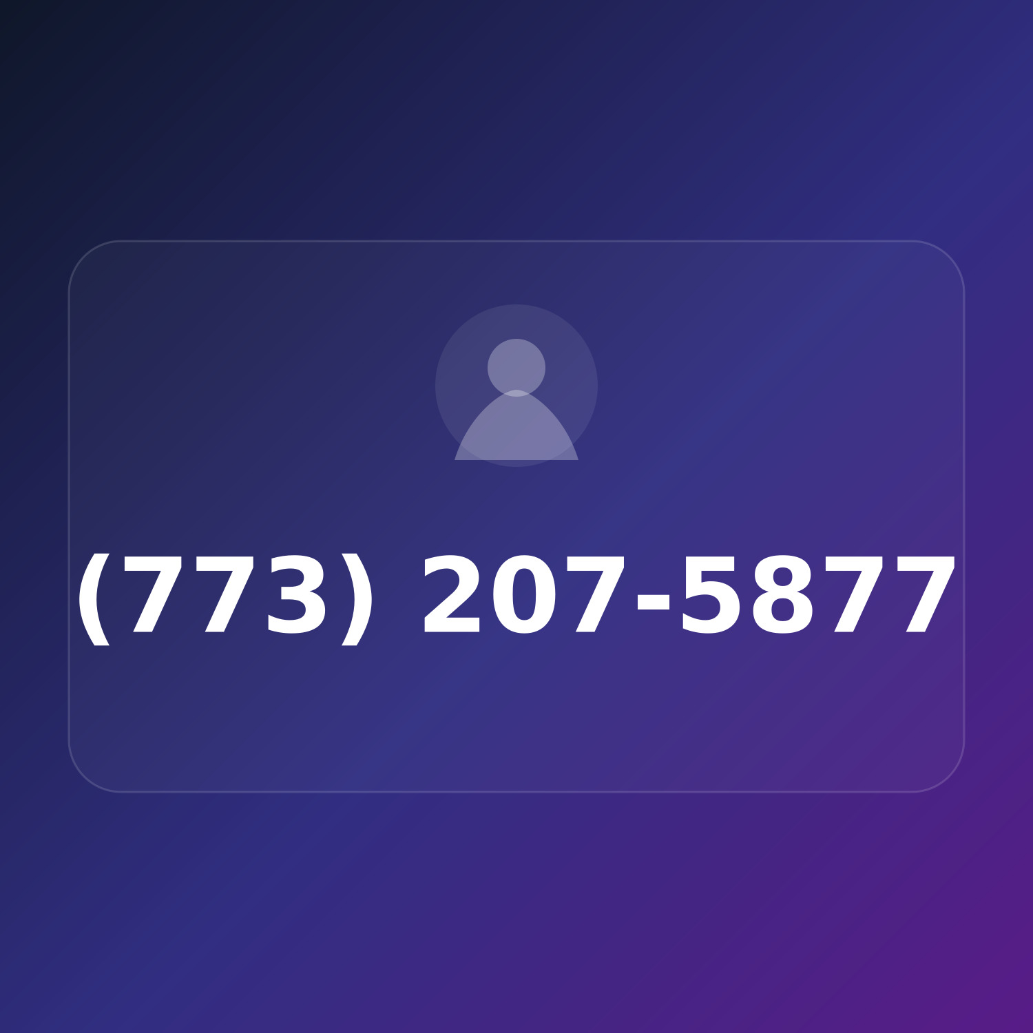 (773) 20-PLUS-7 product image