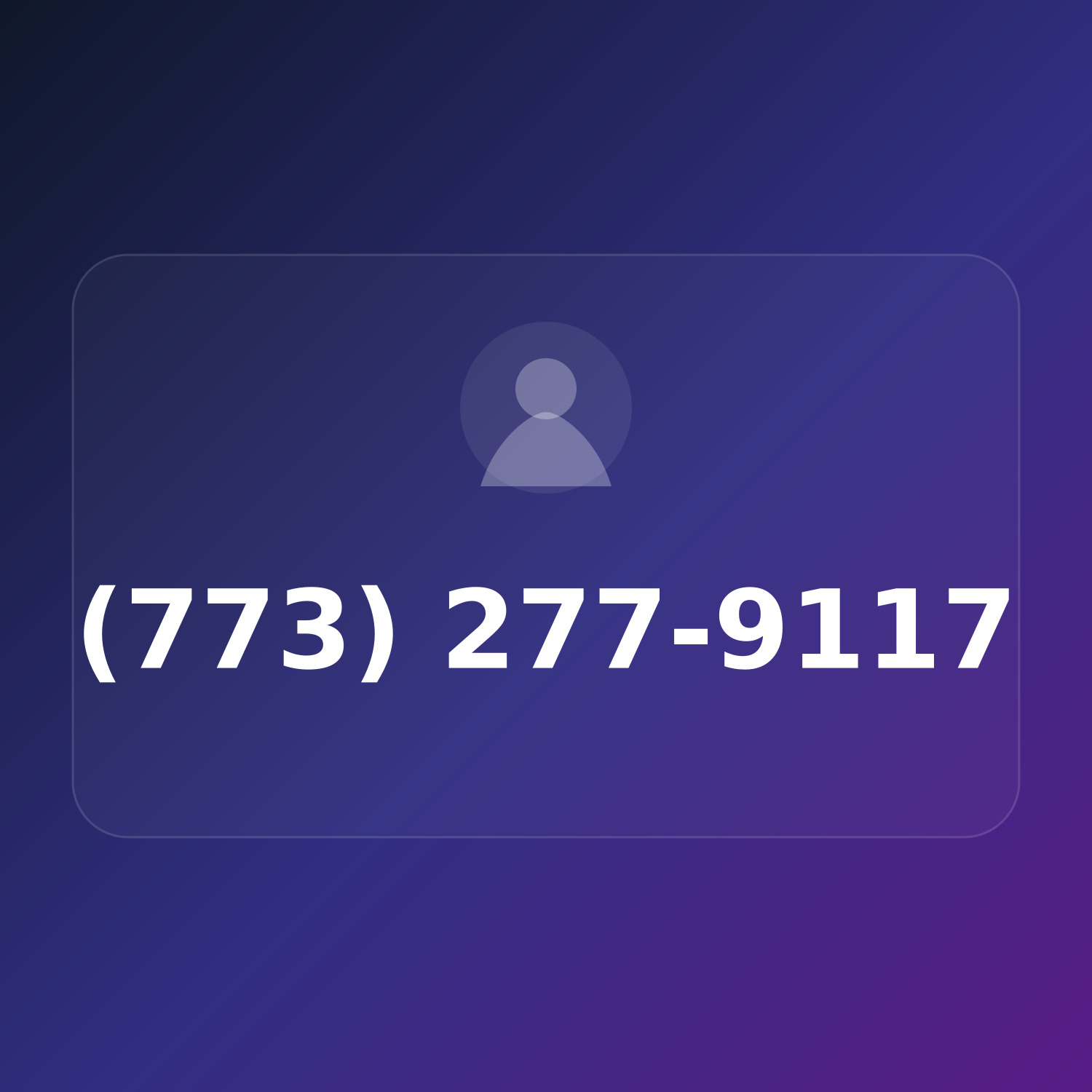 (773) APP-9117 product image
