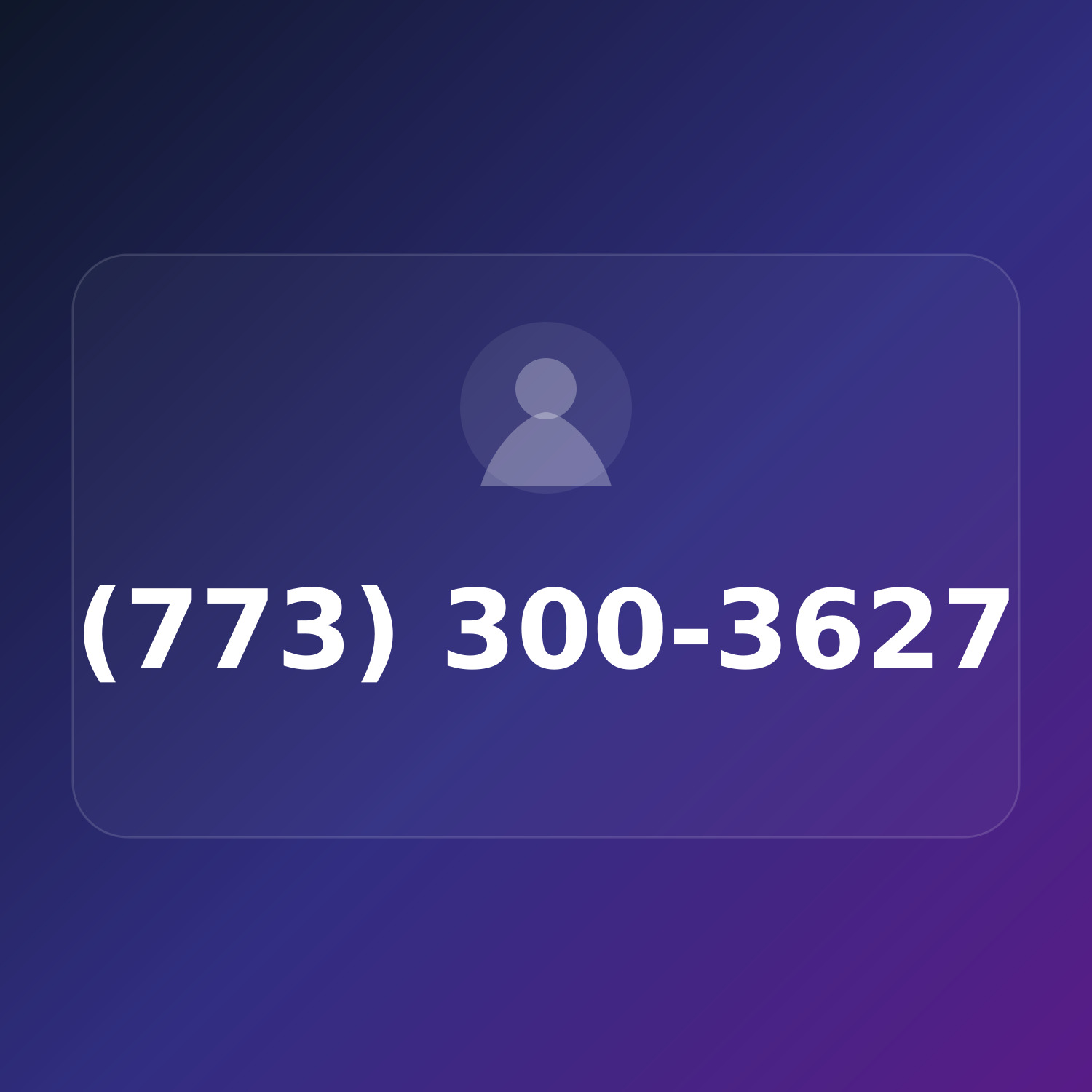 (773) 300-DOC7 product image