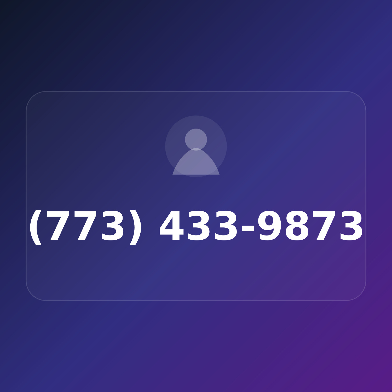 (773) 433-9USE product image