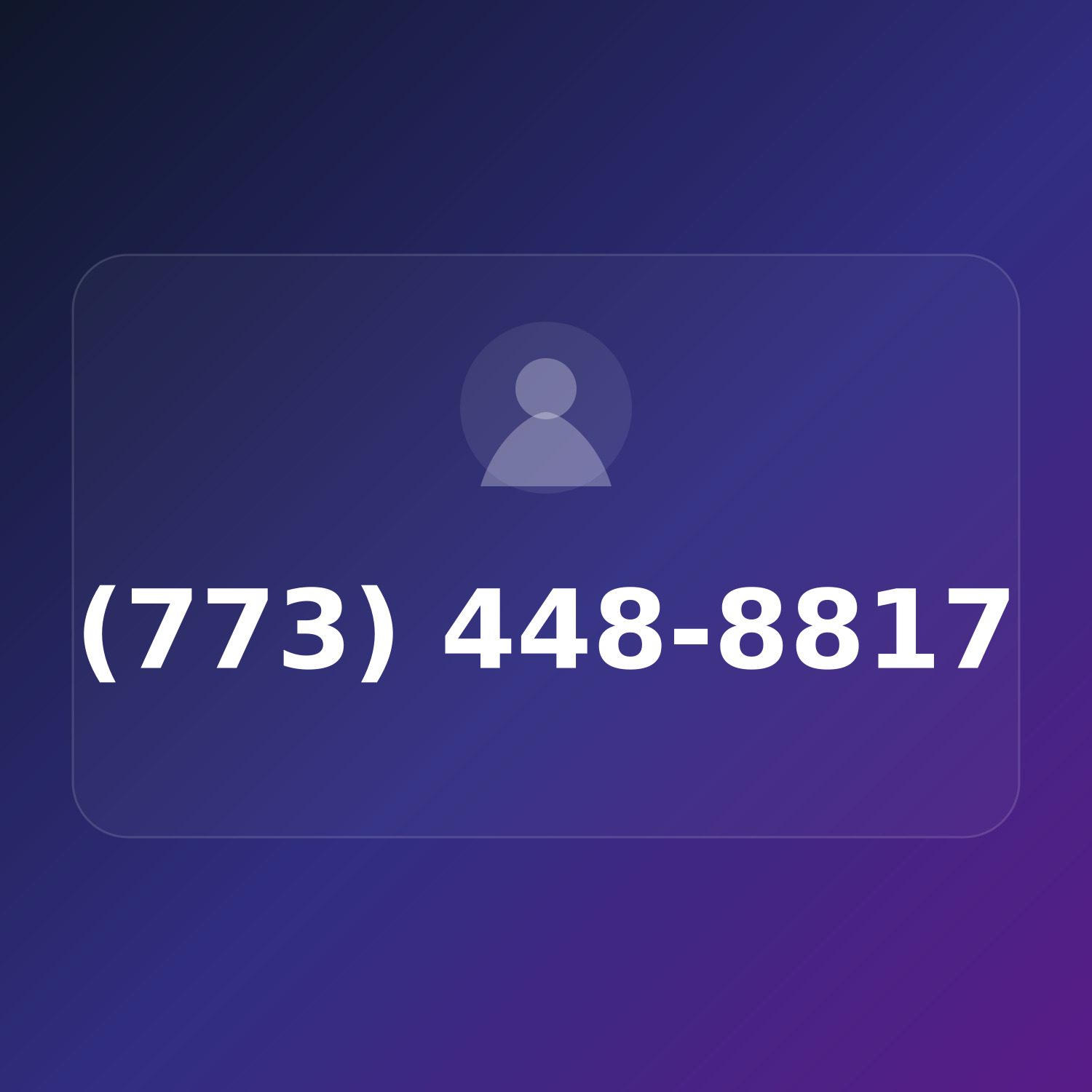 (773) HIT-8817 product image