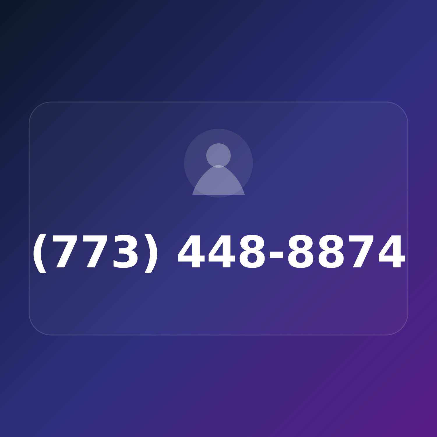 (773) HIT-8874 product image