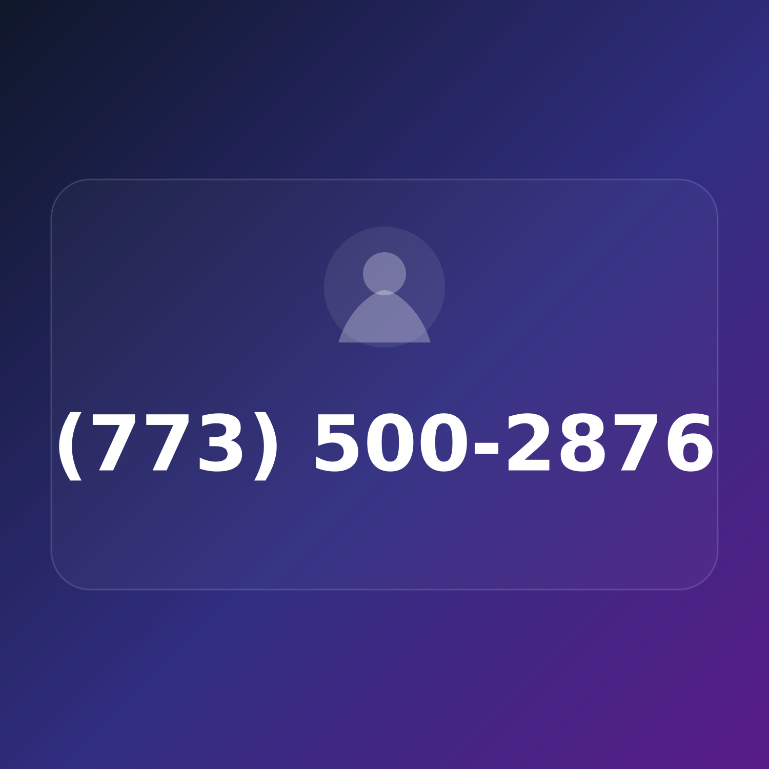 (773) 500-BURN product image