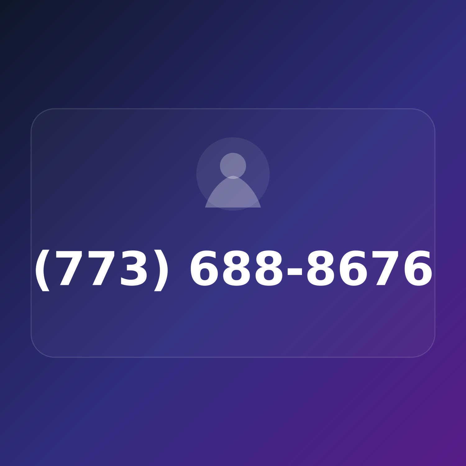(773) 688-TORN product image