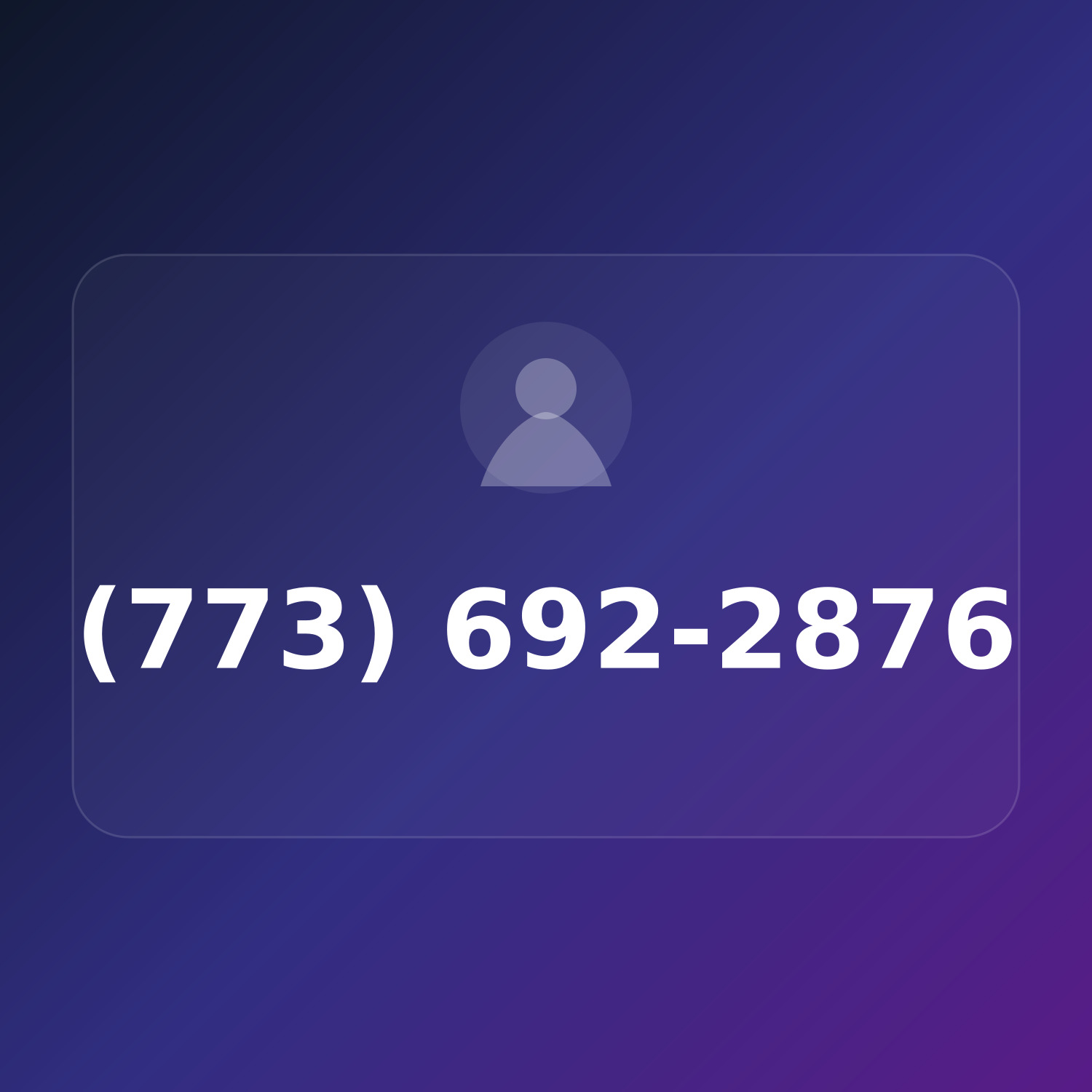 (773) 692-BURN product image