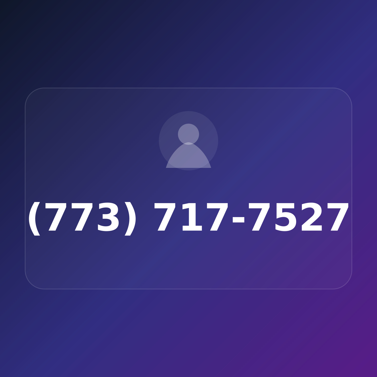 (773) 717-SLAP product image