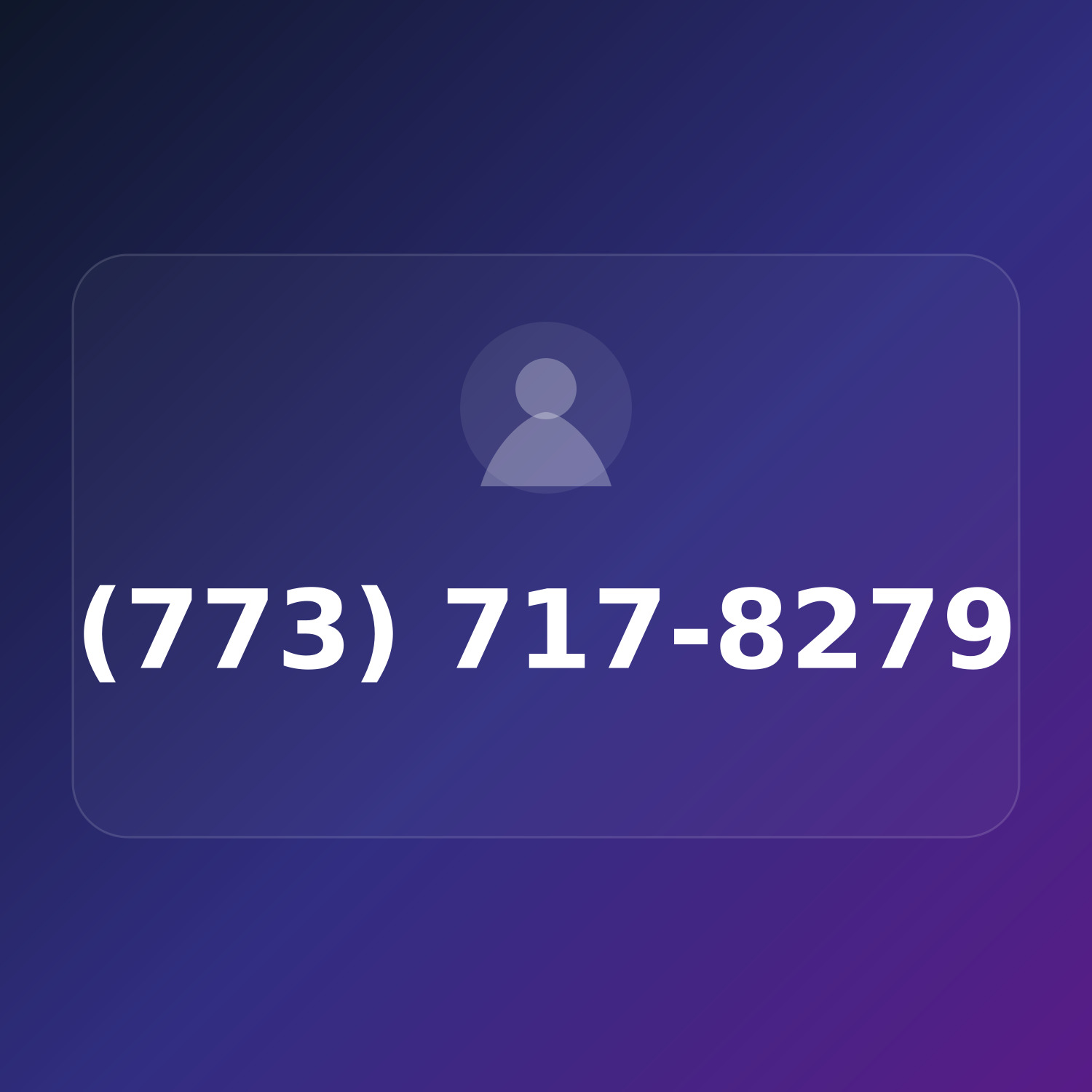 (773) 717-VARY product image
