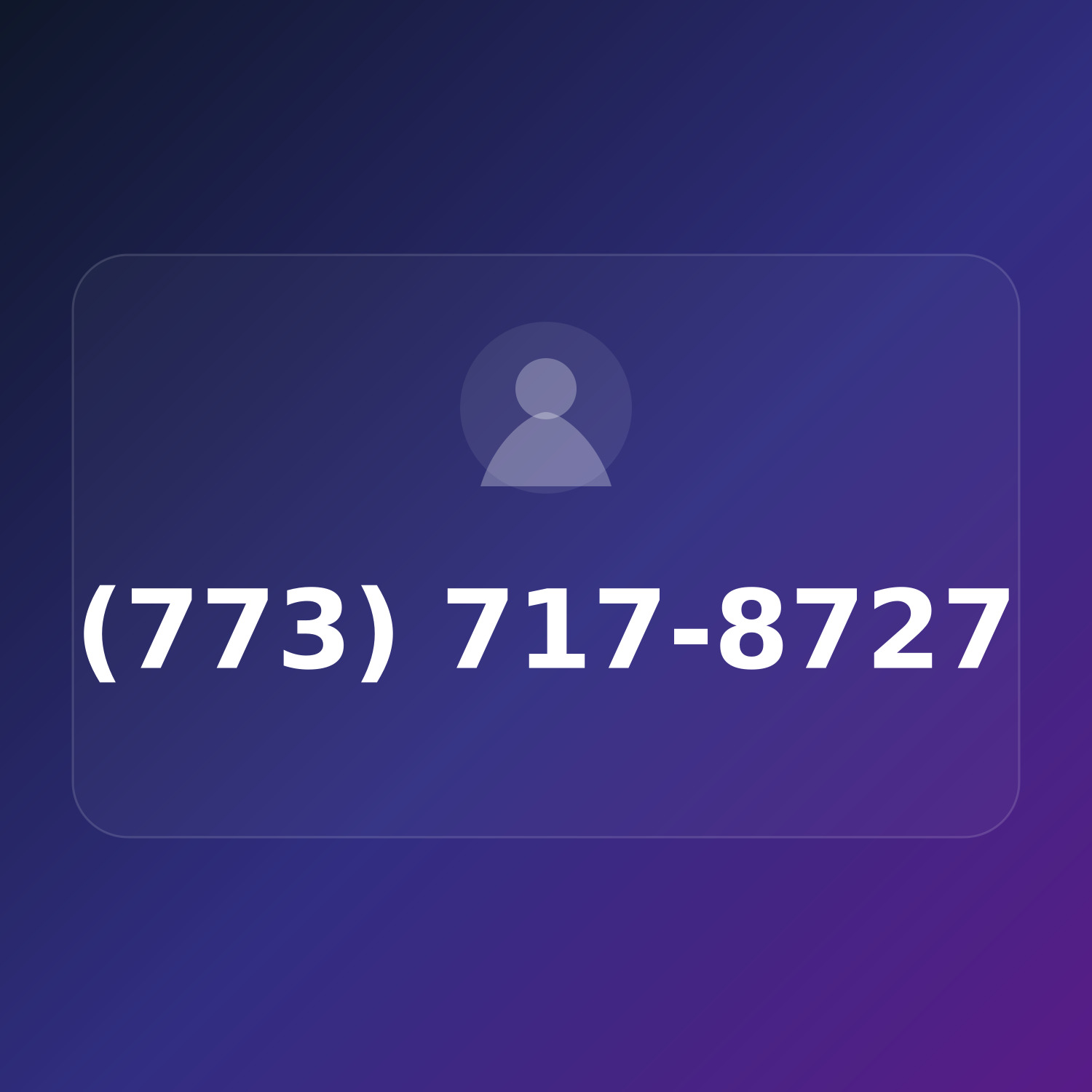 (773) 717-TRAP product image