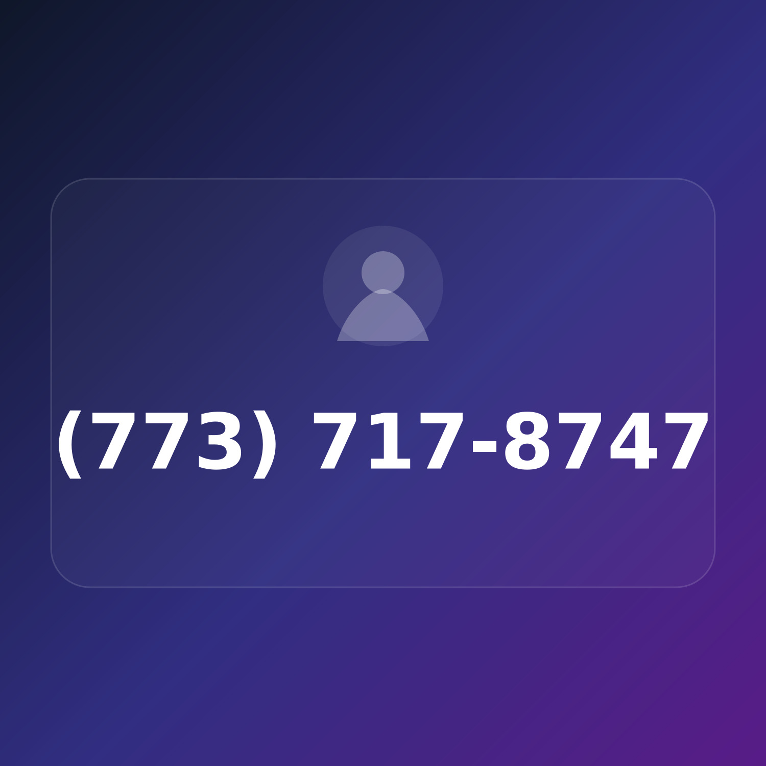 (773) 717-TRIP product image