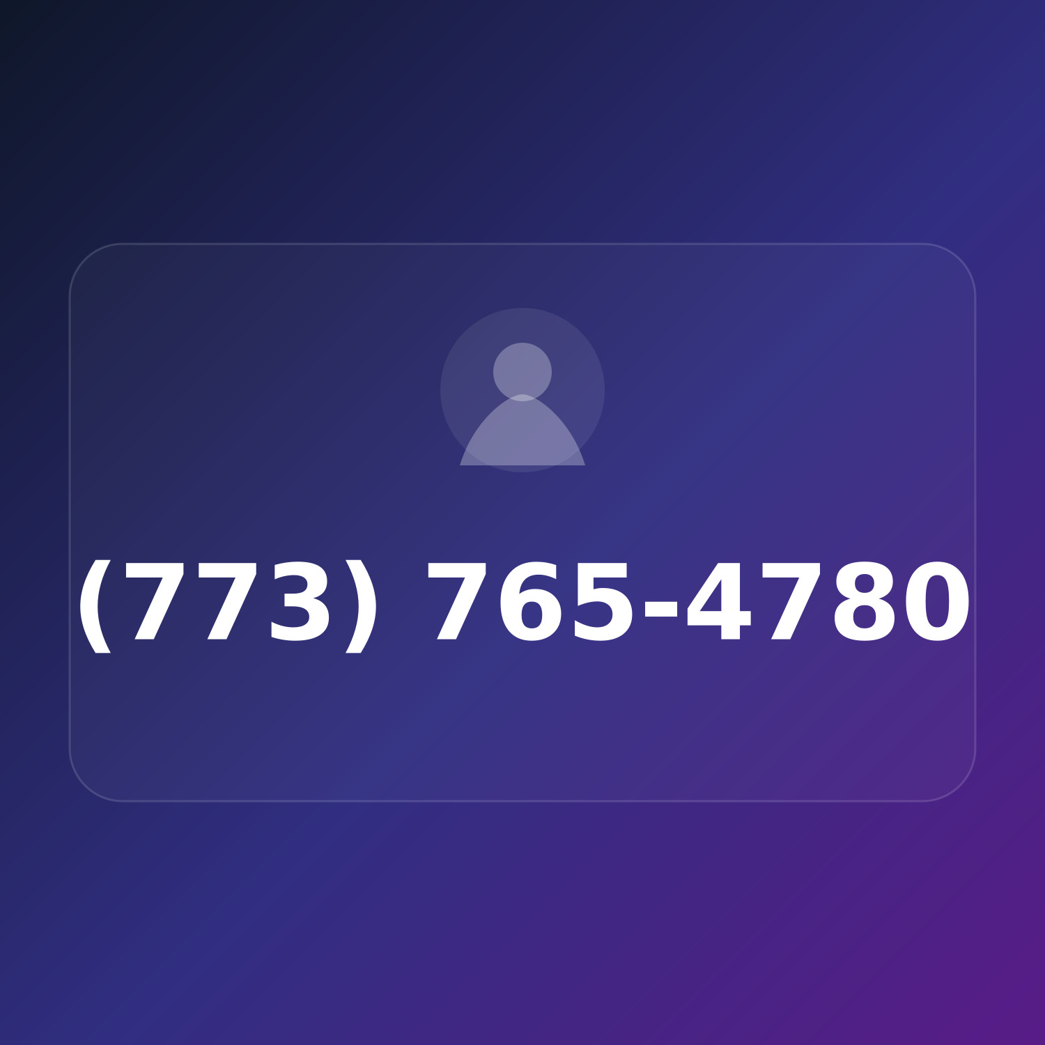 (773) 76-LIST-0 product image