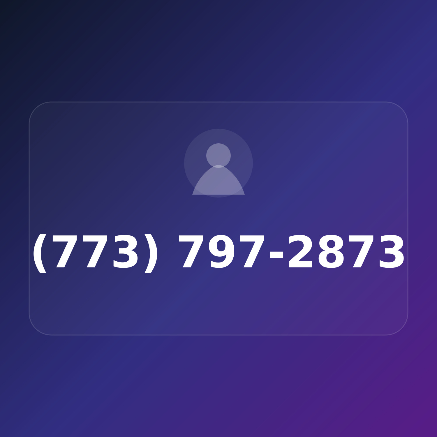 (773) 797-CURE product image